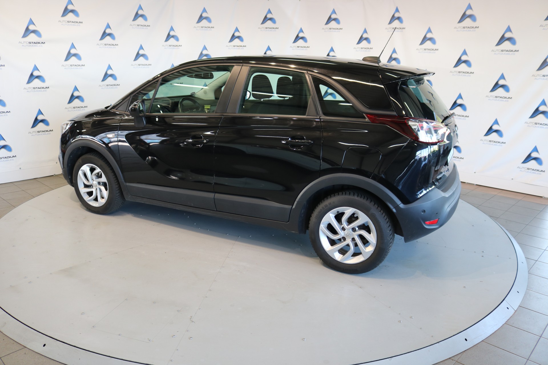 OPEL Crossland X 1.2i 120 Years Edition-image-18
