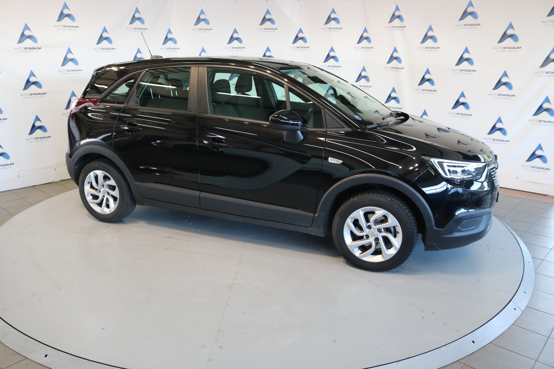 OPEL Crossland X 1.2i 120 Years Edition-image-35