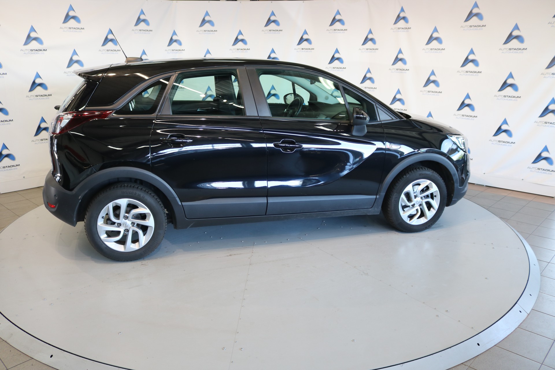 OPEL Crossland X 1.2i 120 Years Edition-image-30