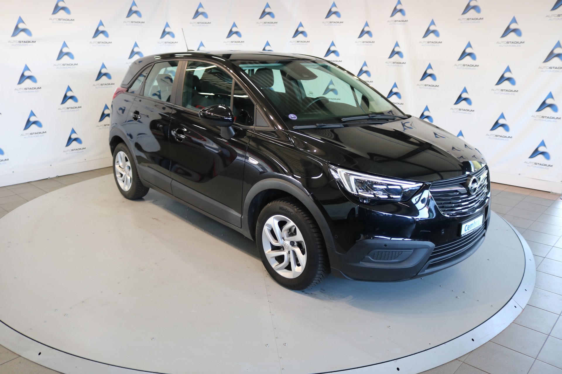 OPEL Crossland X 1.2i 120 Years Edition-image-37