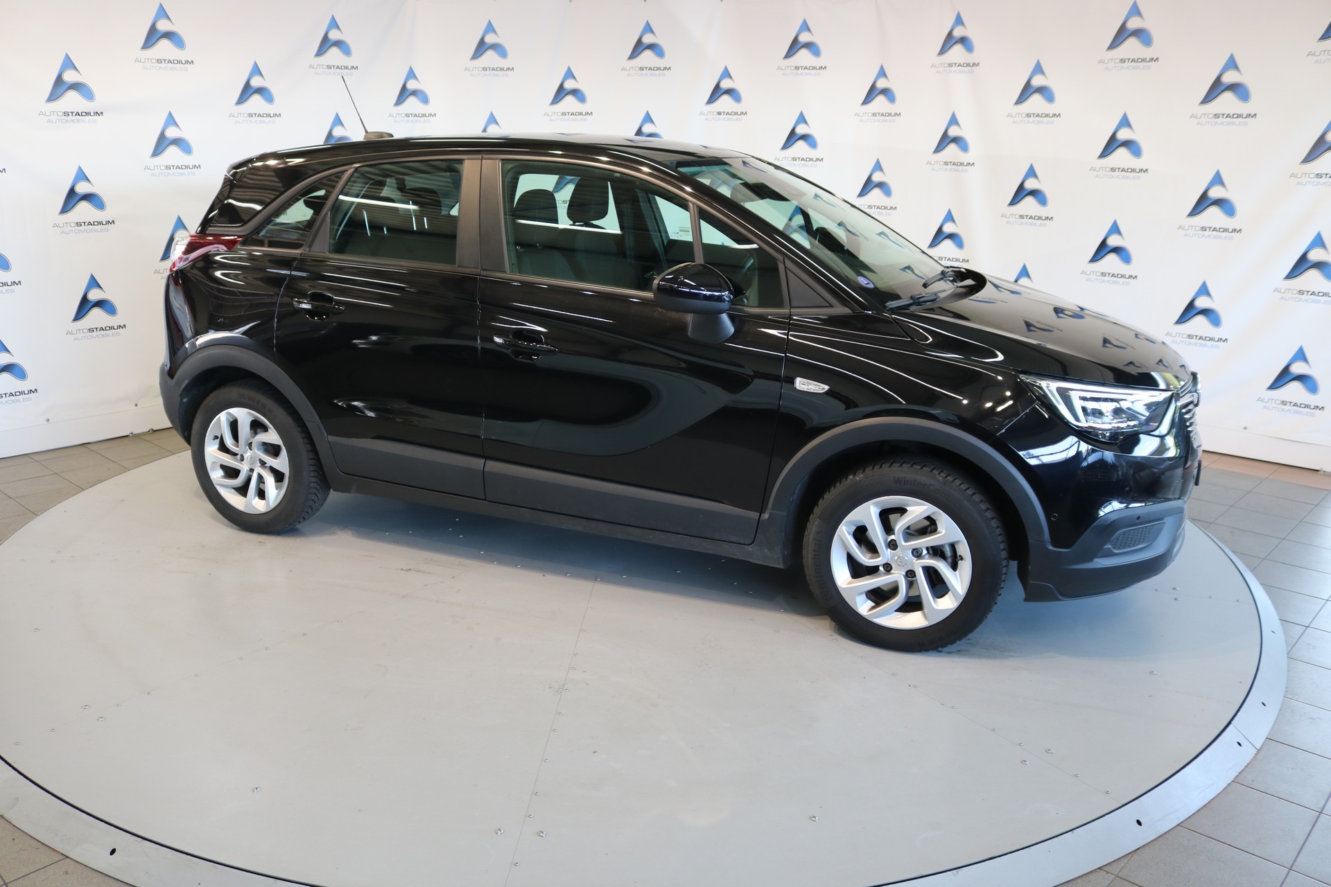 OPEL Crossland X 1.2i 120 Years Edition-image-34