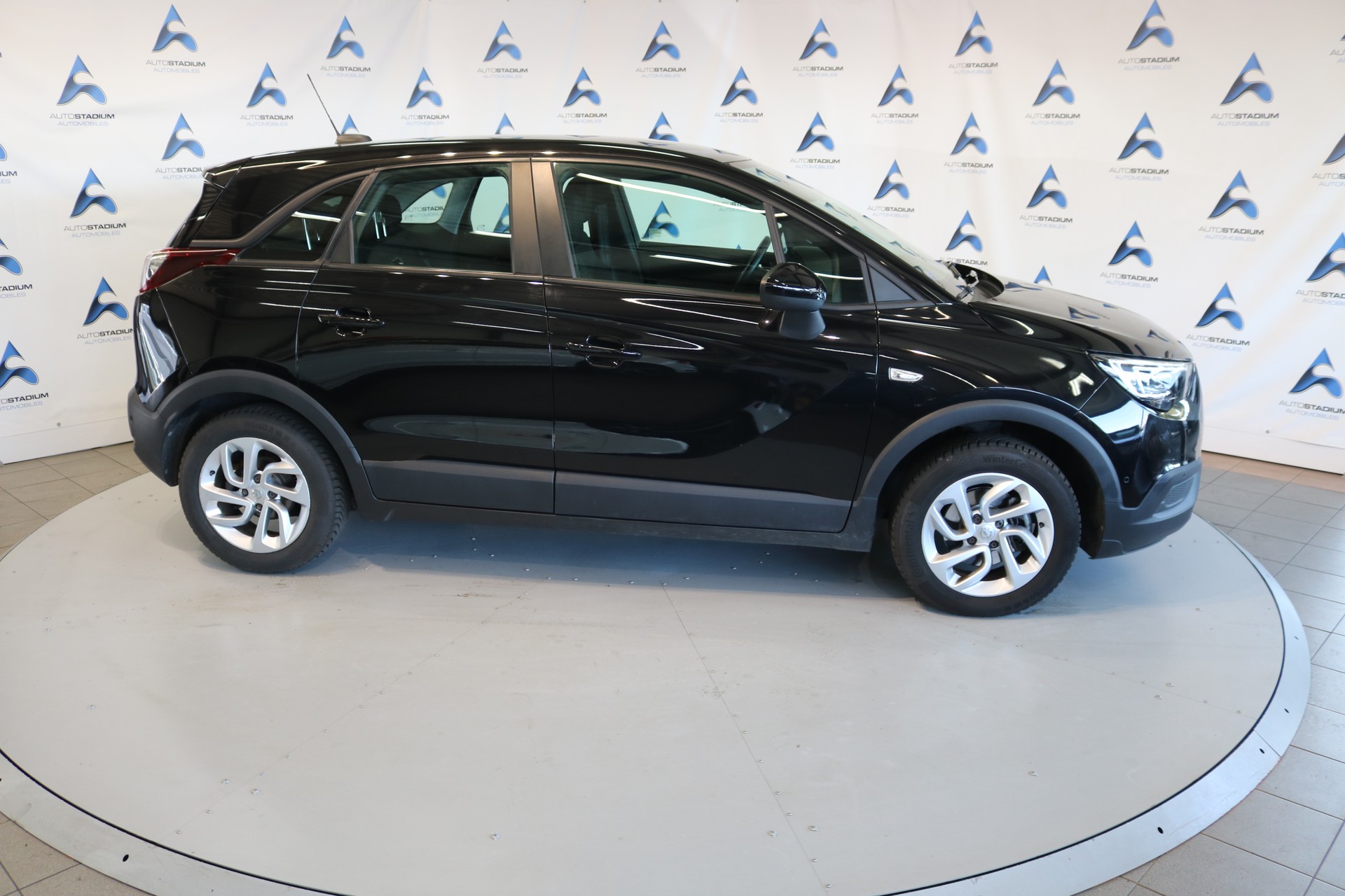 OPEL Crossland X 1.2i 120 Years Edition-image-33