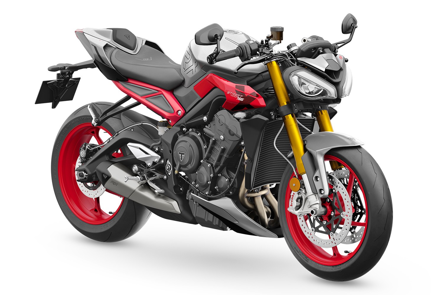 TRIUMPH Street Triple 765 RX-image-0