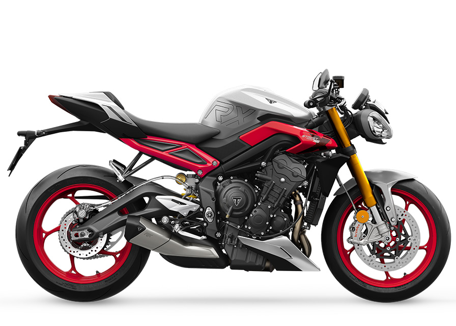 TRIUMPH Street Triple 765 RX-image-1