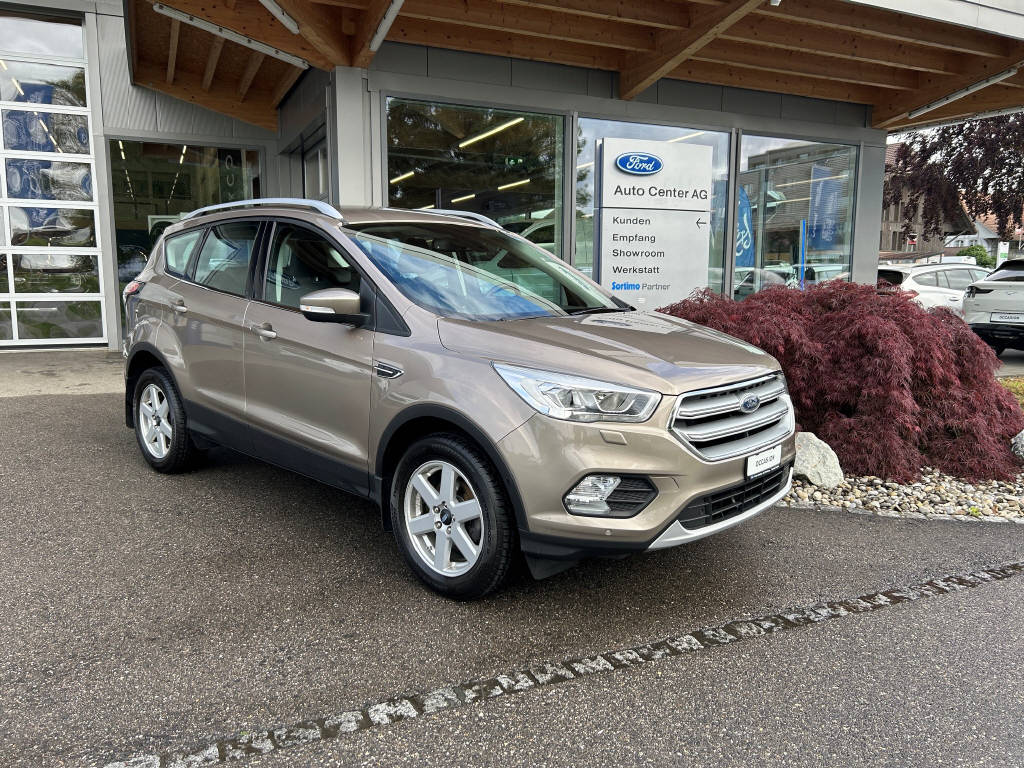 FORD Kuga 1.5 EcoB 150 Trend+ 2WD