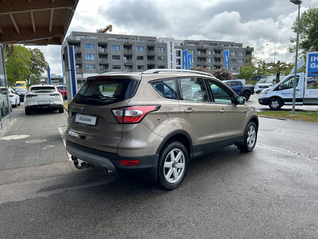 FORD Kuga 1.5 EcoB 150 Trend+ 2WD-showroom-element-2