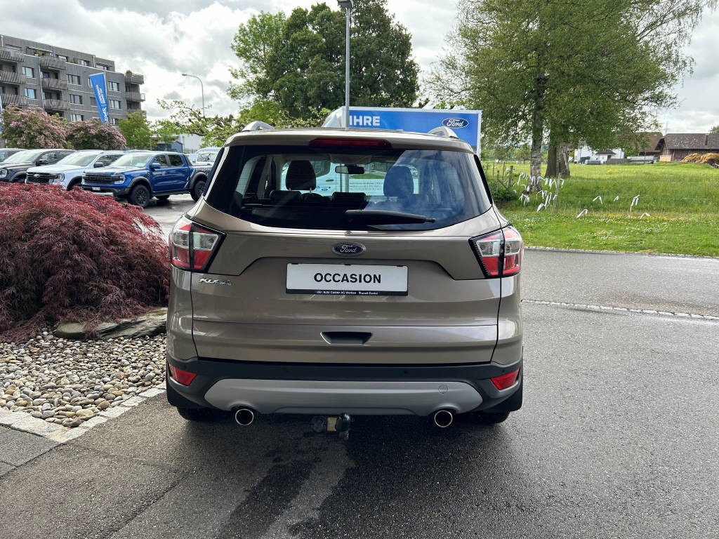 FORD Kuga 1.5 EcoB 150 Trend+ 2WD-showroom-element-3