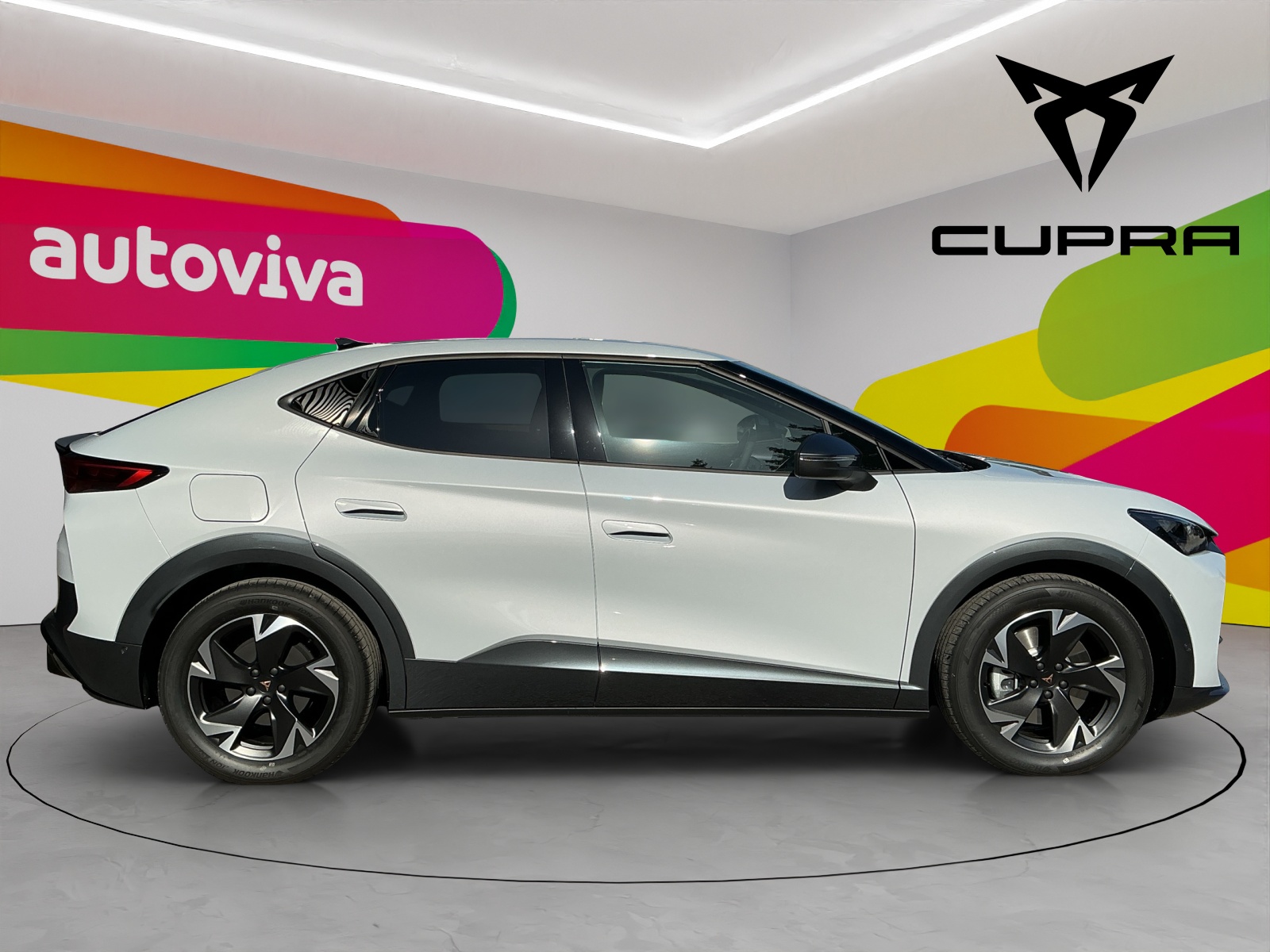 CUPRA Tavascan 77 kWh Edge Prime Edition-showroom-element-3