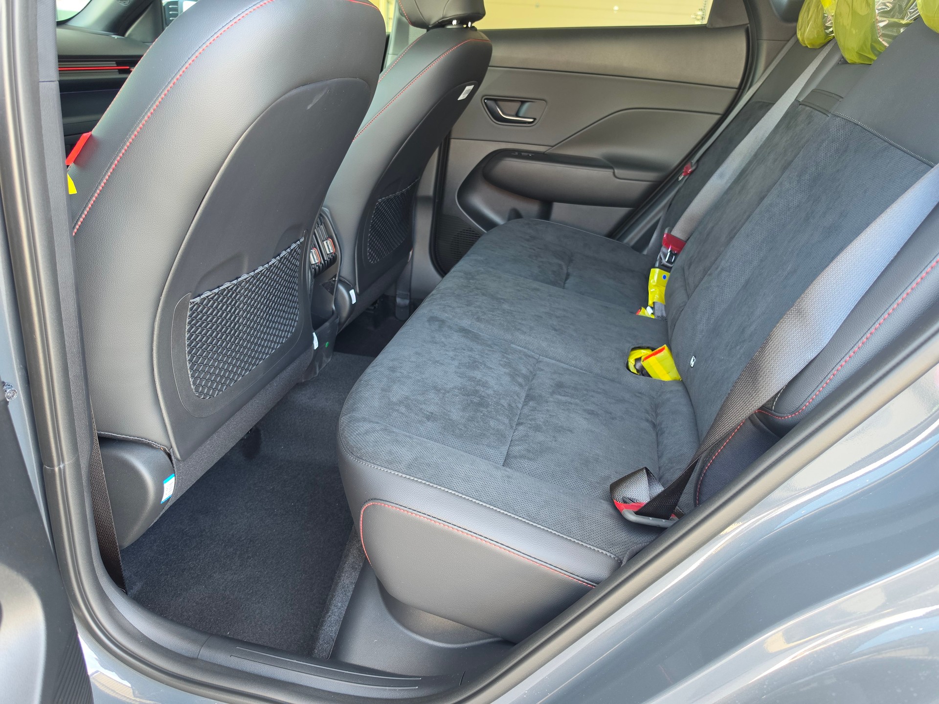 HYUNDAI Kona 1.6 T-GDi N Line 4WD-image-11