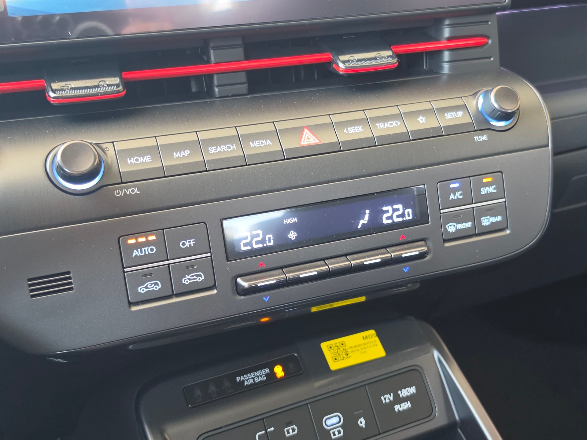 HYUNDAI Kona 1.6 T-GDi N Line 4WD-image-7