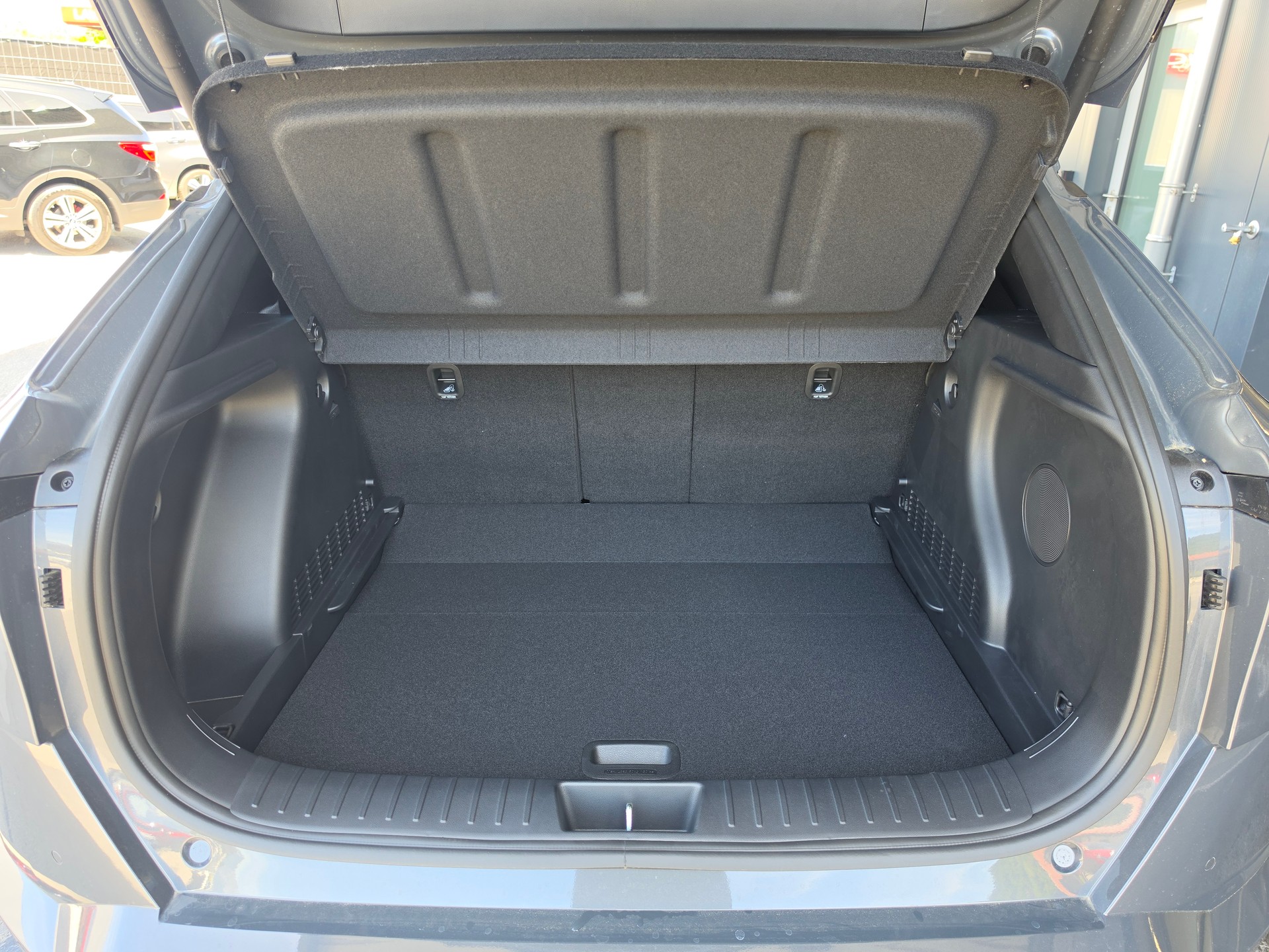 HYUNDAI Kona 1.6 T-GDi N Line 4WD-image-13