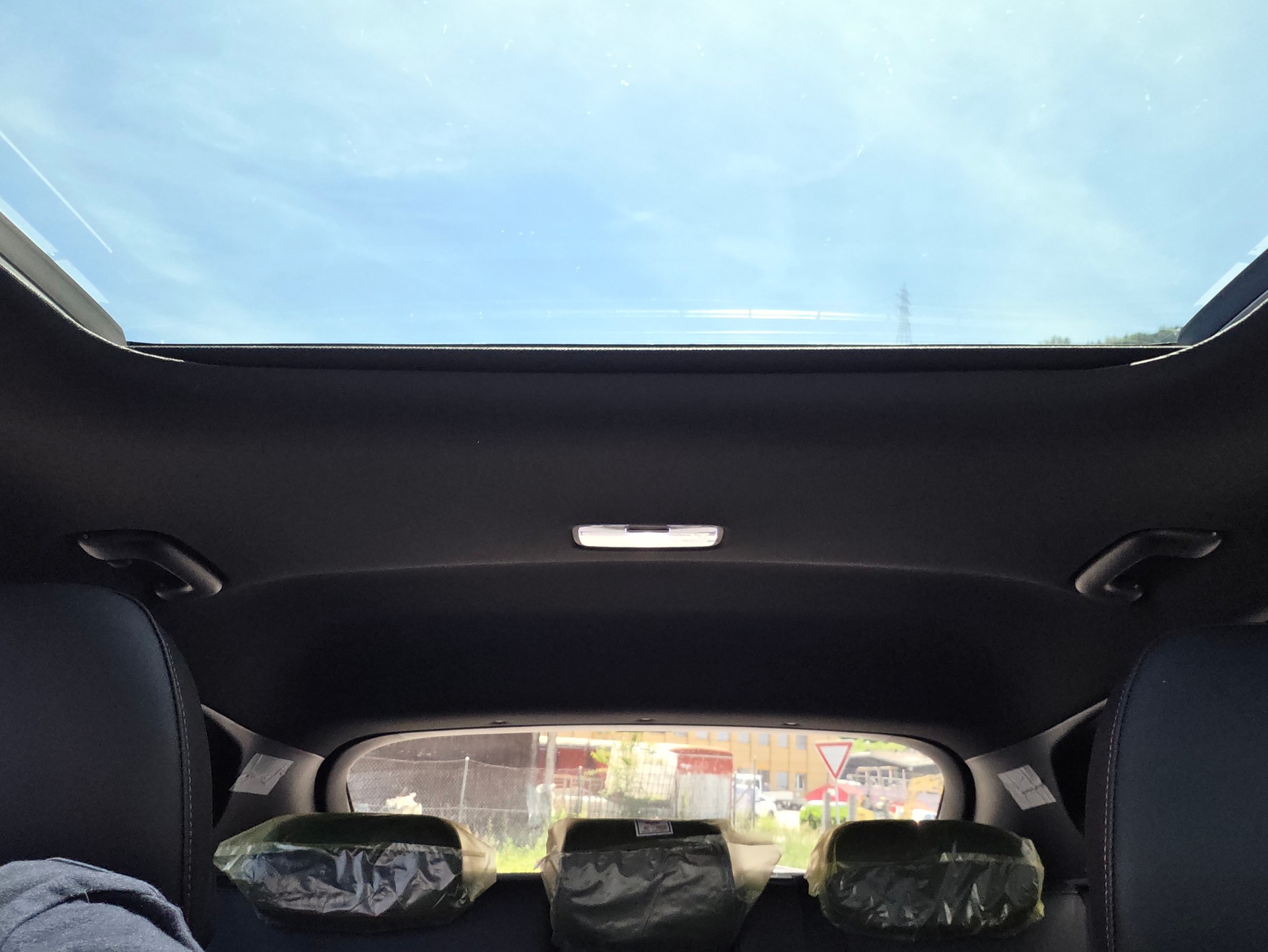 HYUNDAI Kona 1.6 T-GDi N Line 4WD-image-10