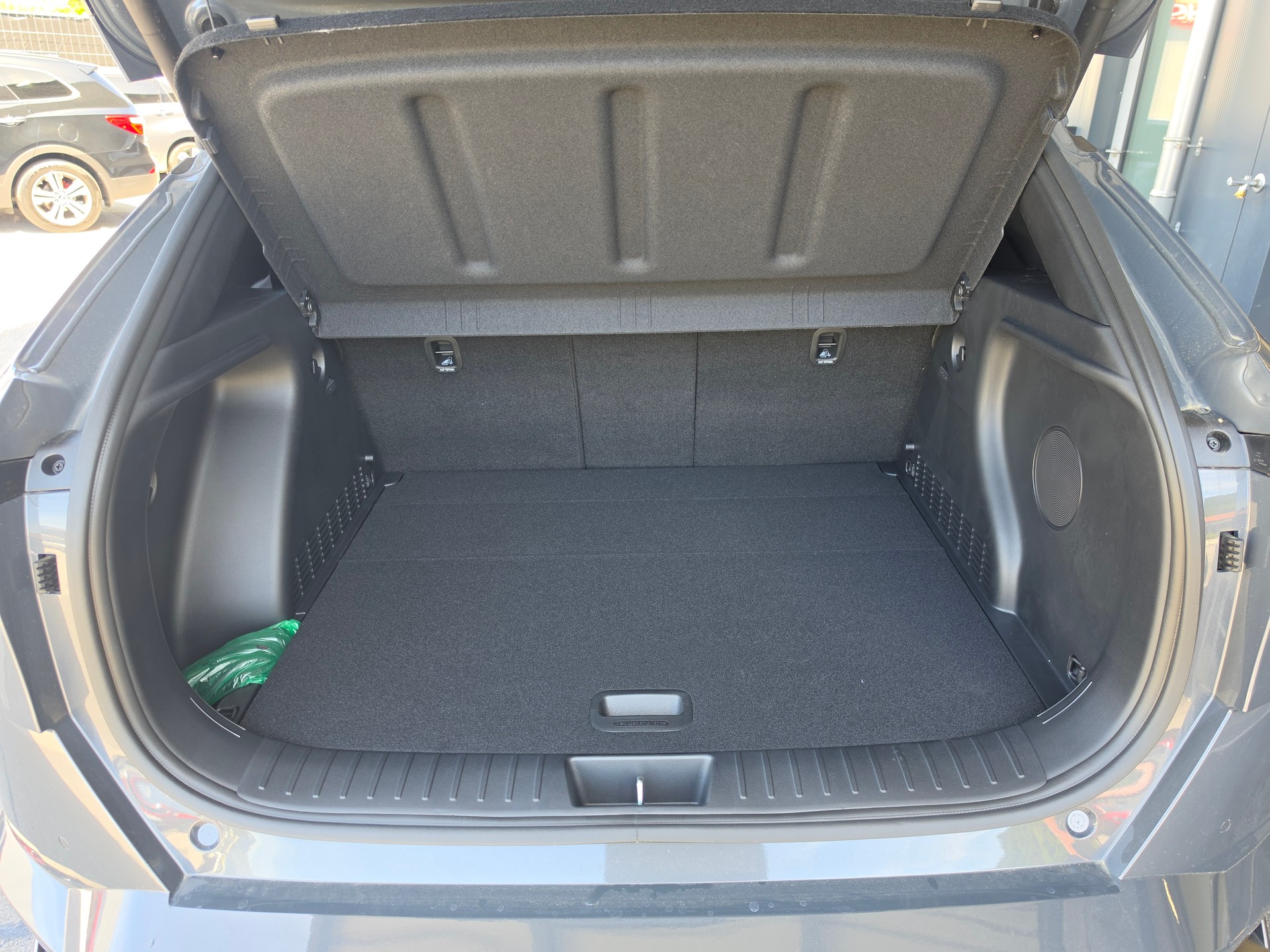 HYUNDAI Kona 1.6 T-GDi N Line 4WD-image-12