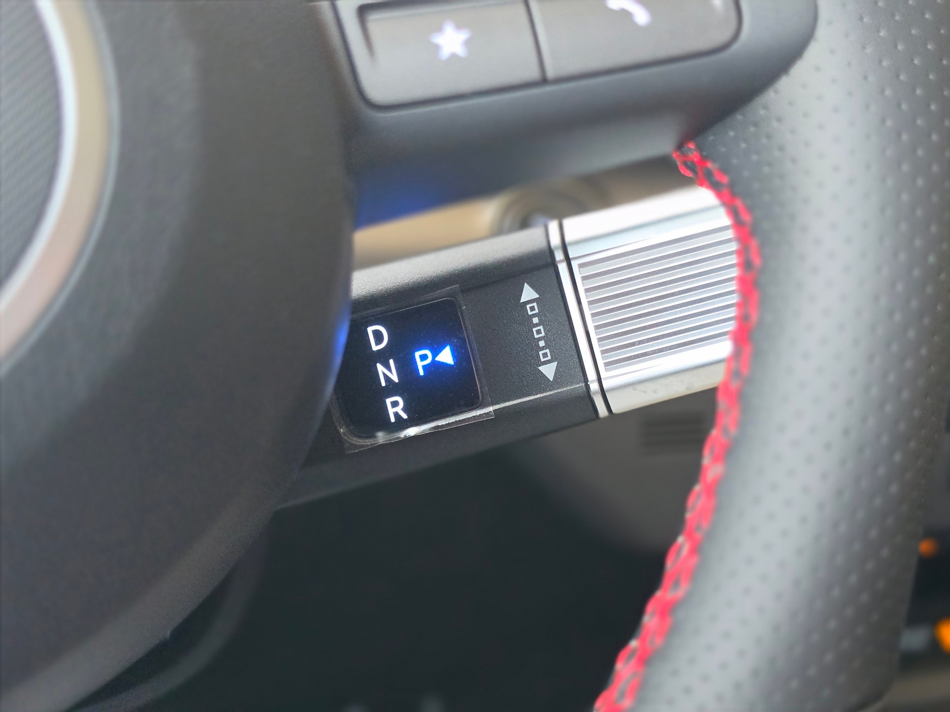 HYUNDAI Kona 1.6 T-GDi N Line 4WD-image-4