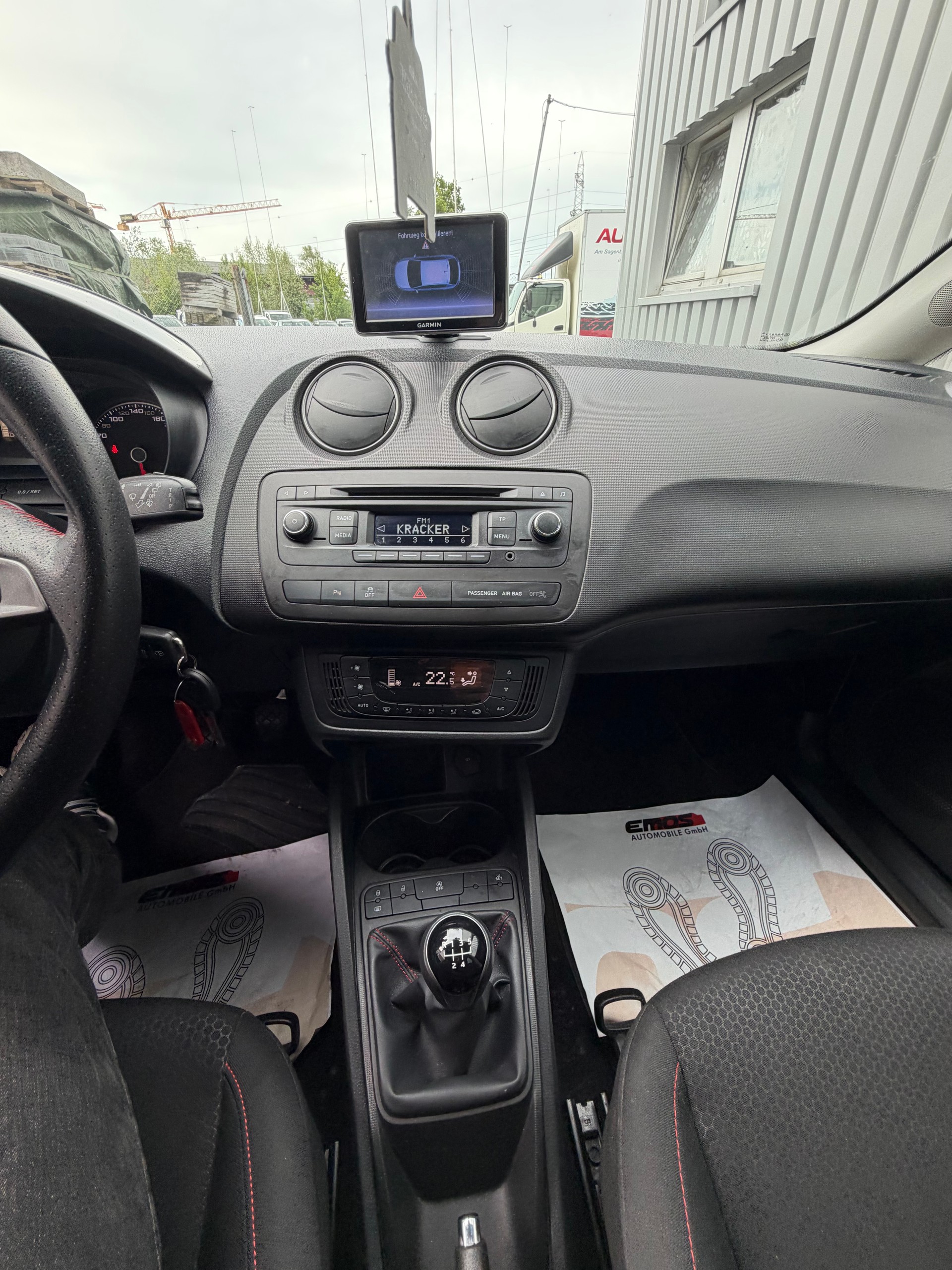 SEAT Ibiza 1.2 TSI FR-image-13
