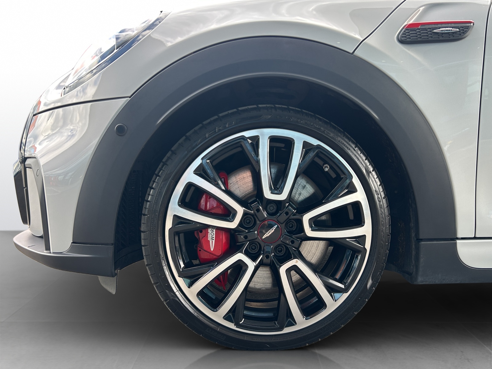 MINI 3 door John Cooper Works SAG F56-image-22