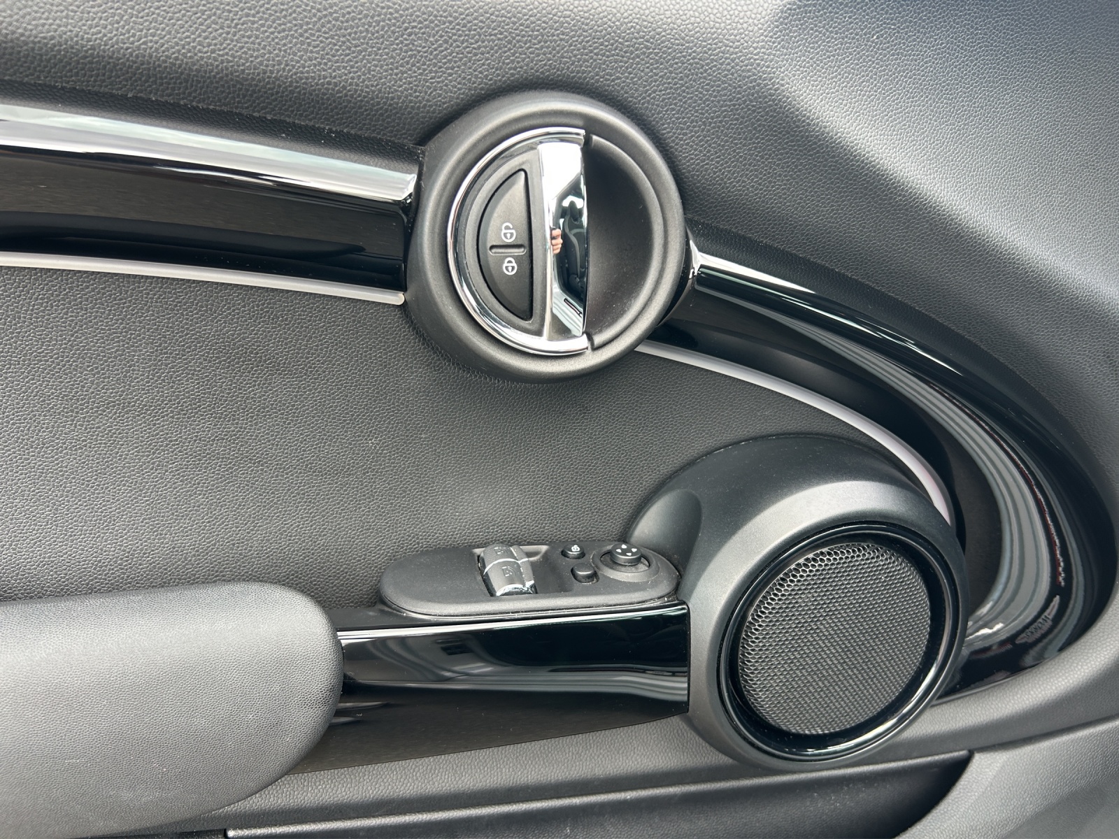 MINI 3 door John Cooper Works SAG F56-image-7