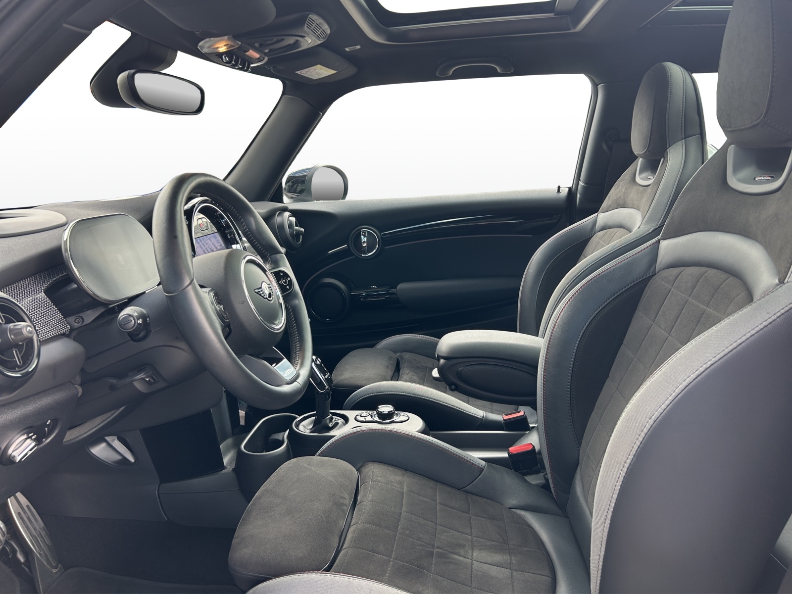 MINI 3 door John Cooper Works SAG F56-image-6