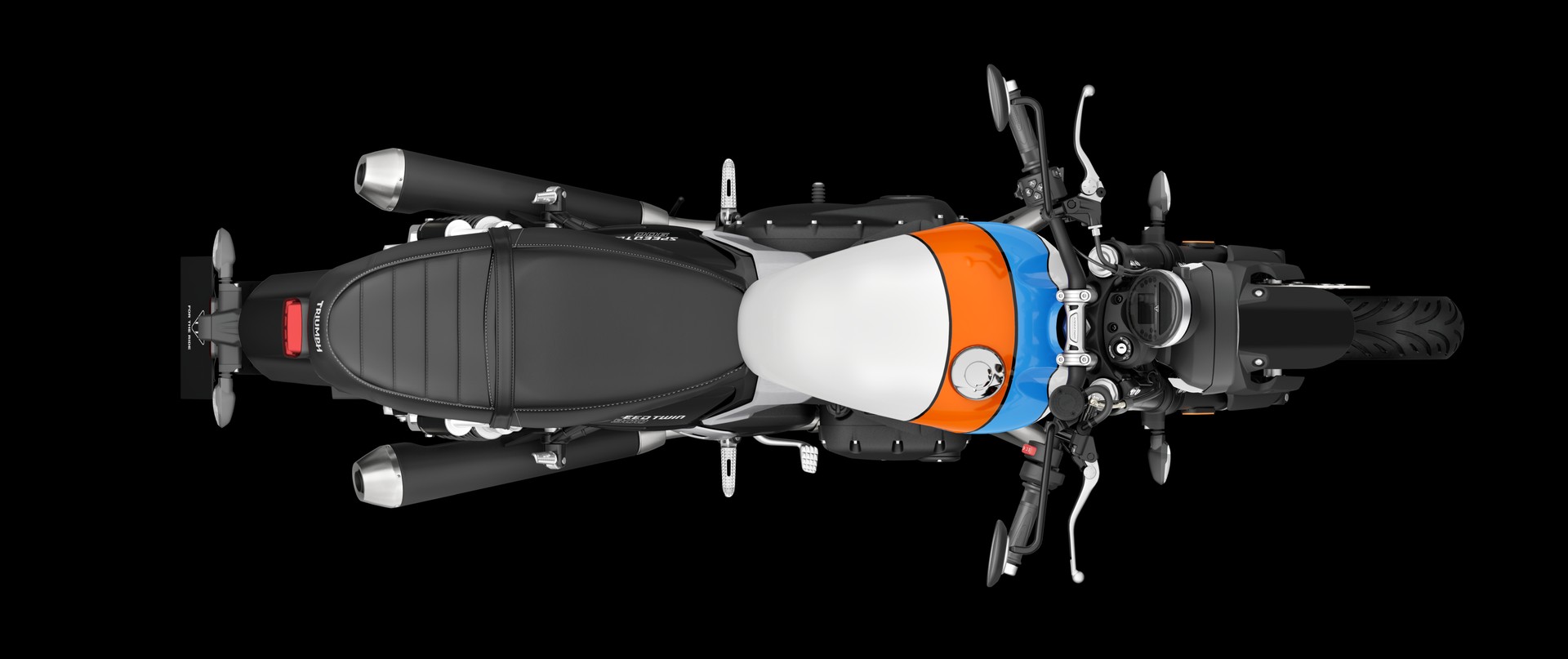 TRIUMPH Speed Twin 900-image-4