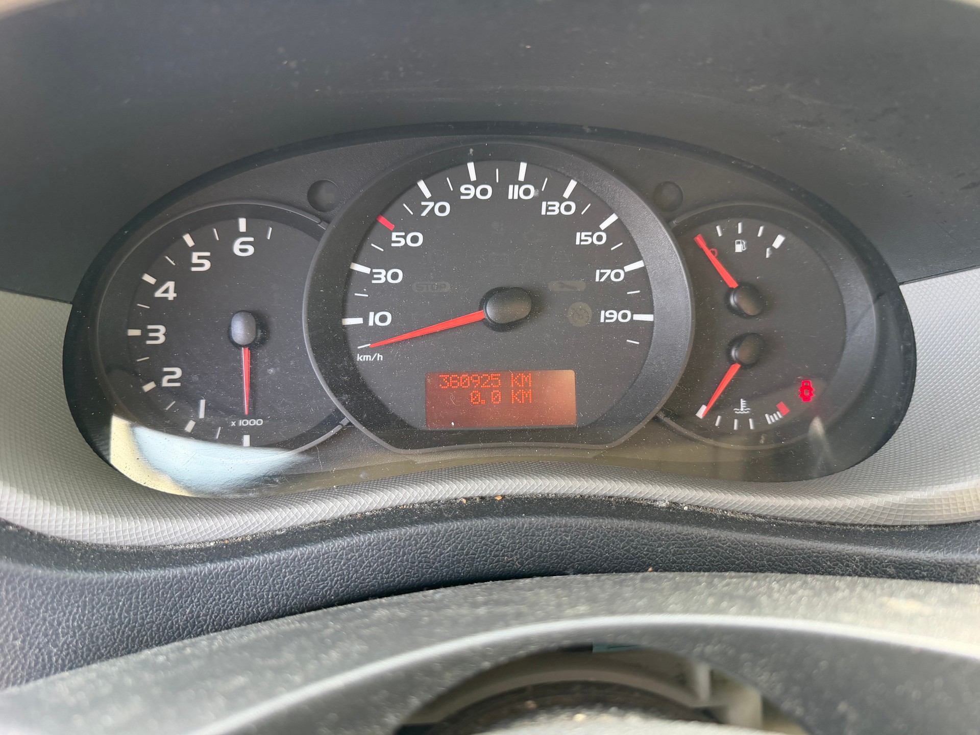 RENAULT Master T35 2.3dCi L3H2-image-11