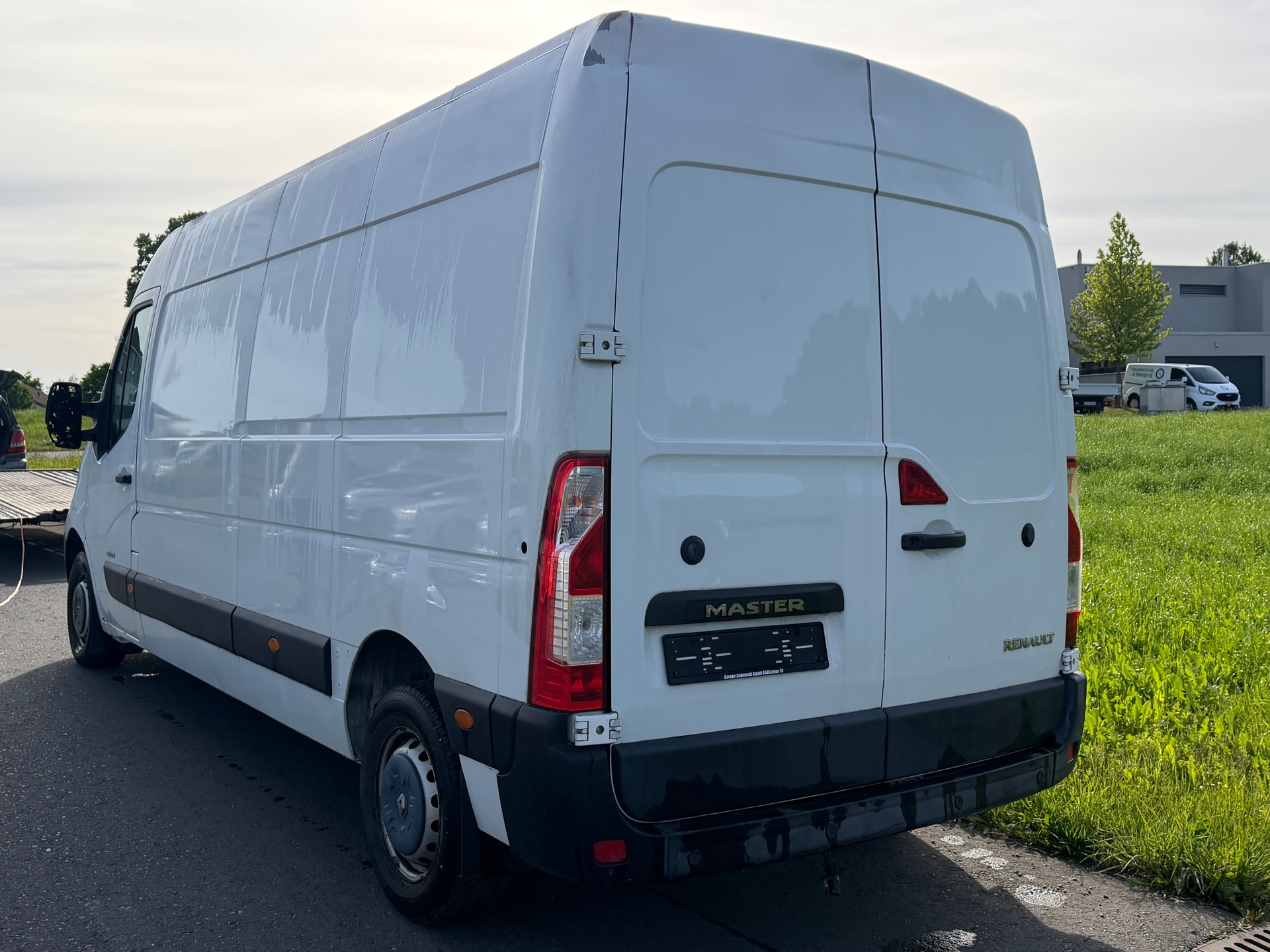RENAULT Master T35 2.3dCi L3H2-image-4