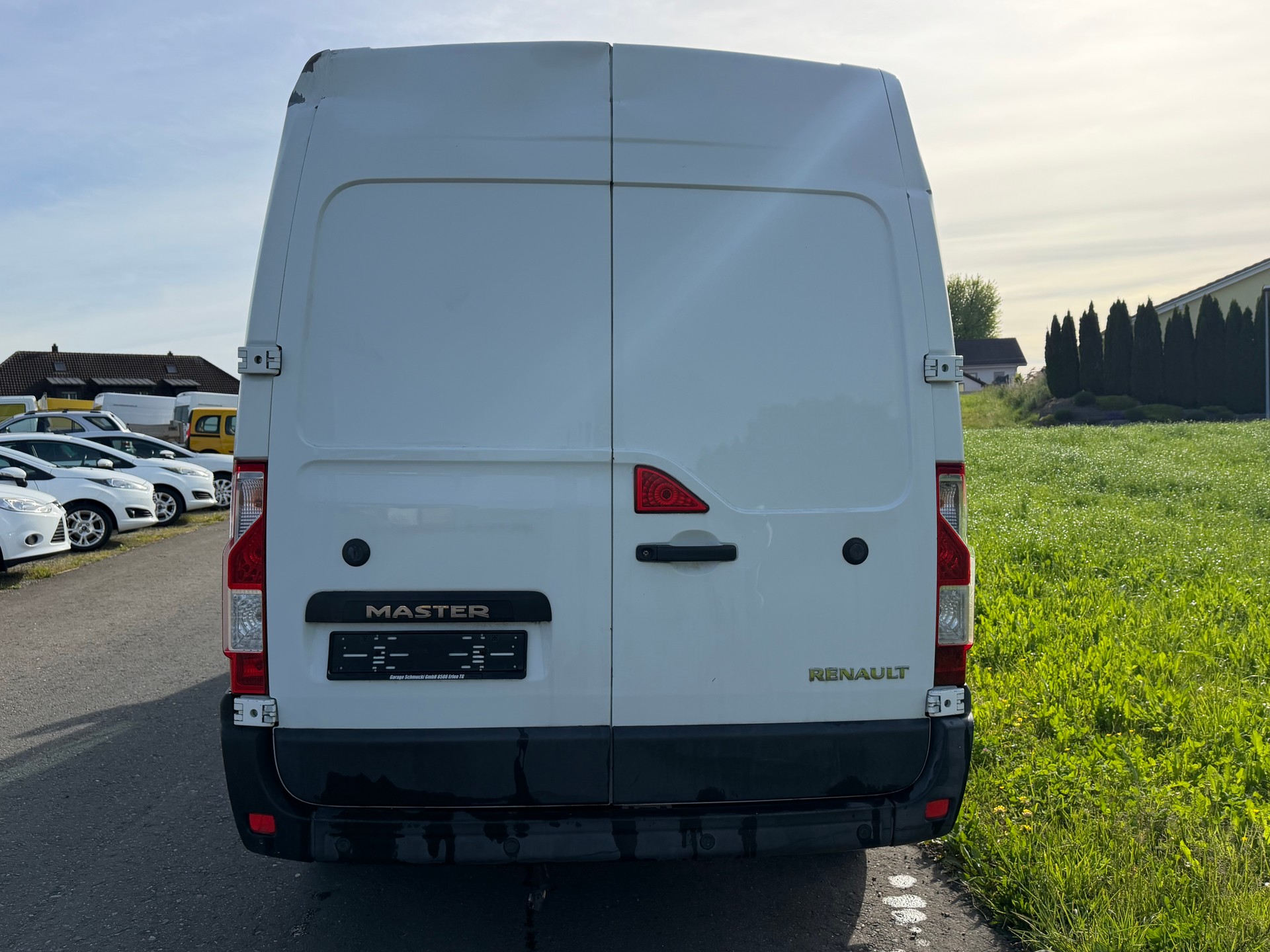 RENAULT Master T35 2.3dCi L3H2-image-6