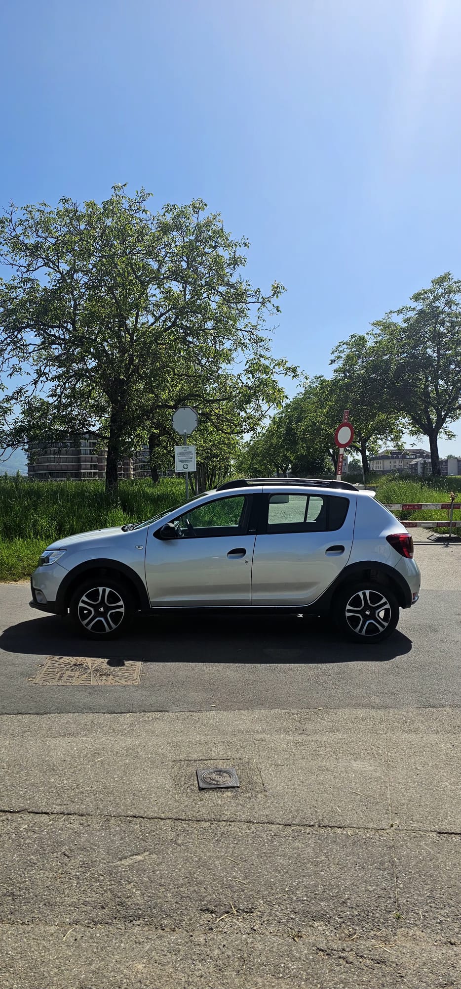 DACIA 0.9 TCe Stepway S/S-image-4