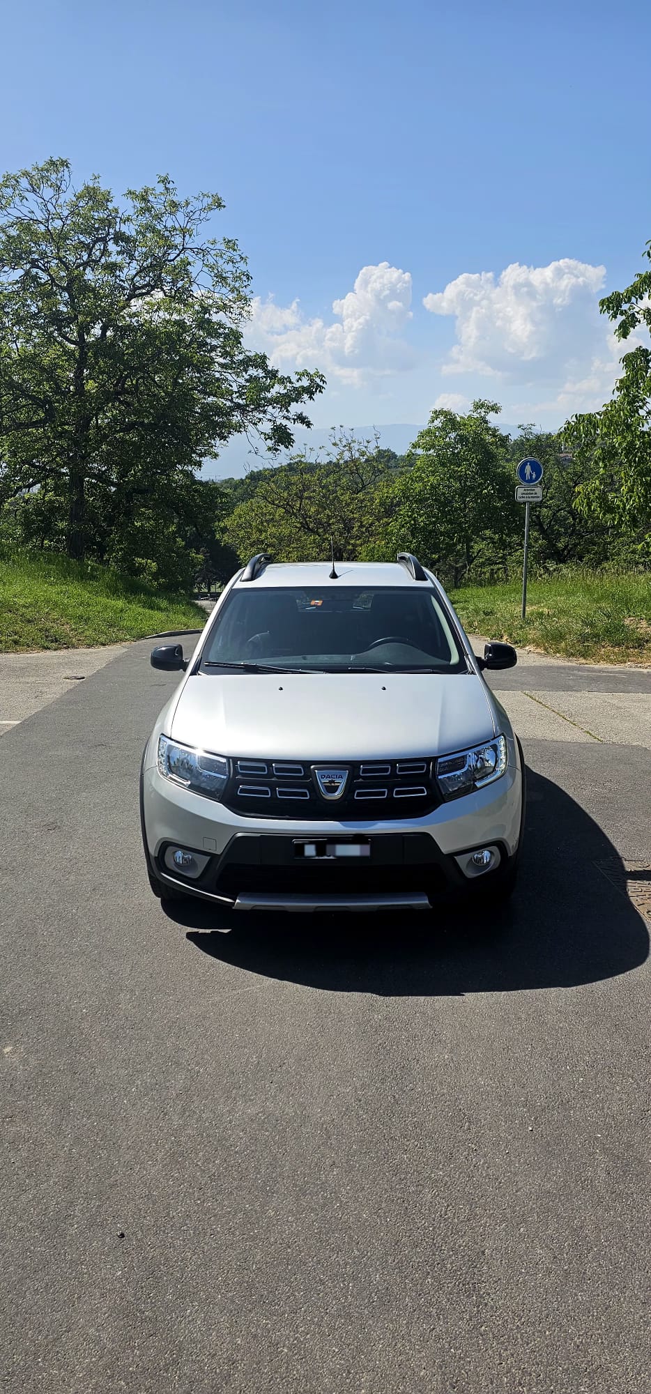 DACIA 0.9 TCe Stepway S/S-image-2