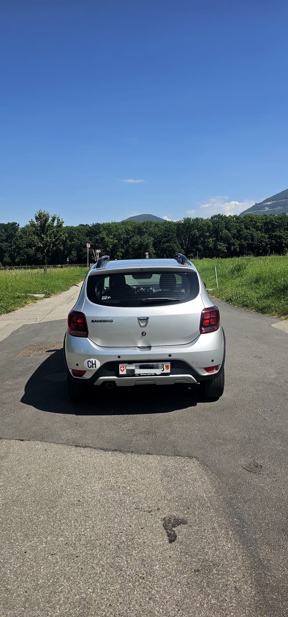 DACIA 0.9 TCe Stepway S/S-image-3