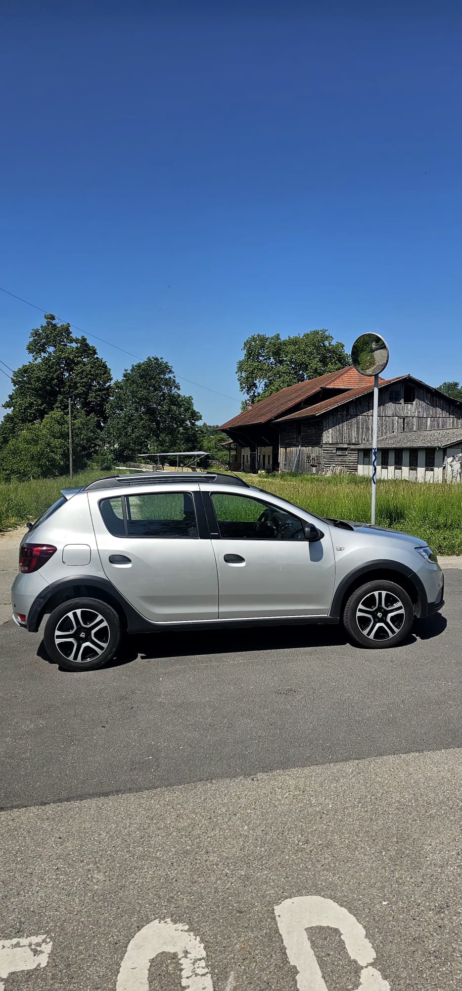 DACIA 0.9 TCe Stepway S/S-image-5