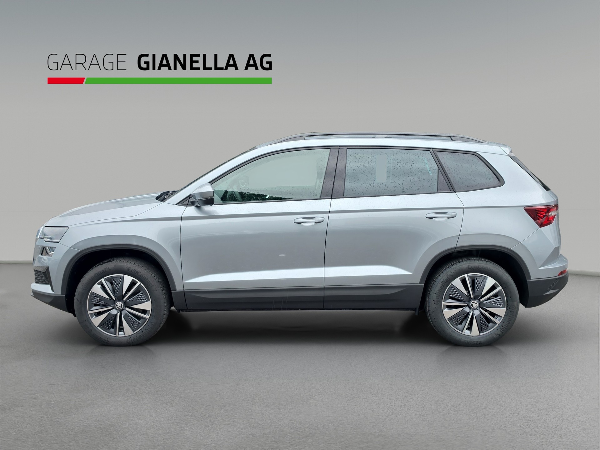 SKODA Karoq 2.0 TDI CR Dynamic 4x4 DSG-showroom-element-1