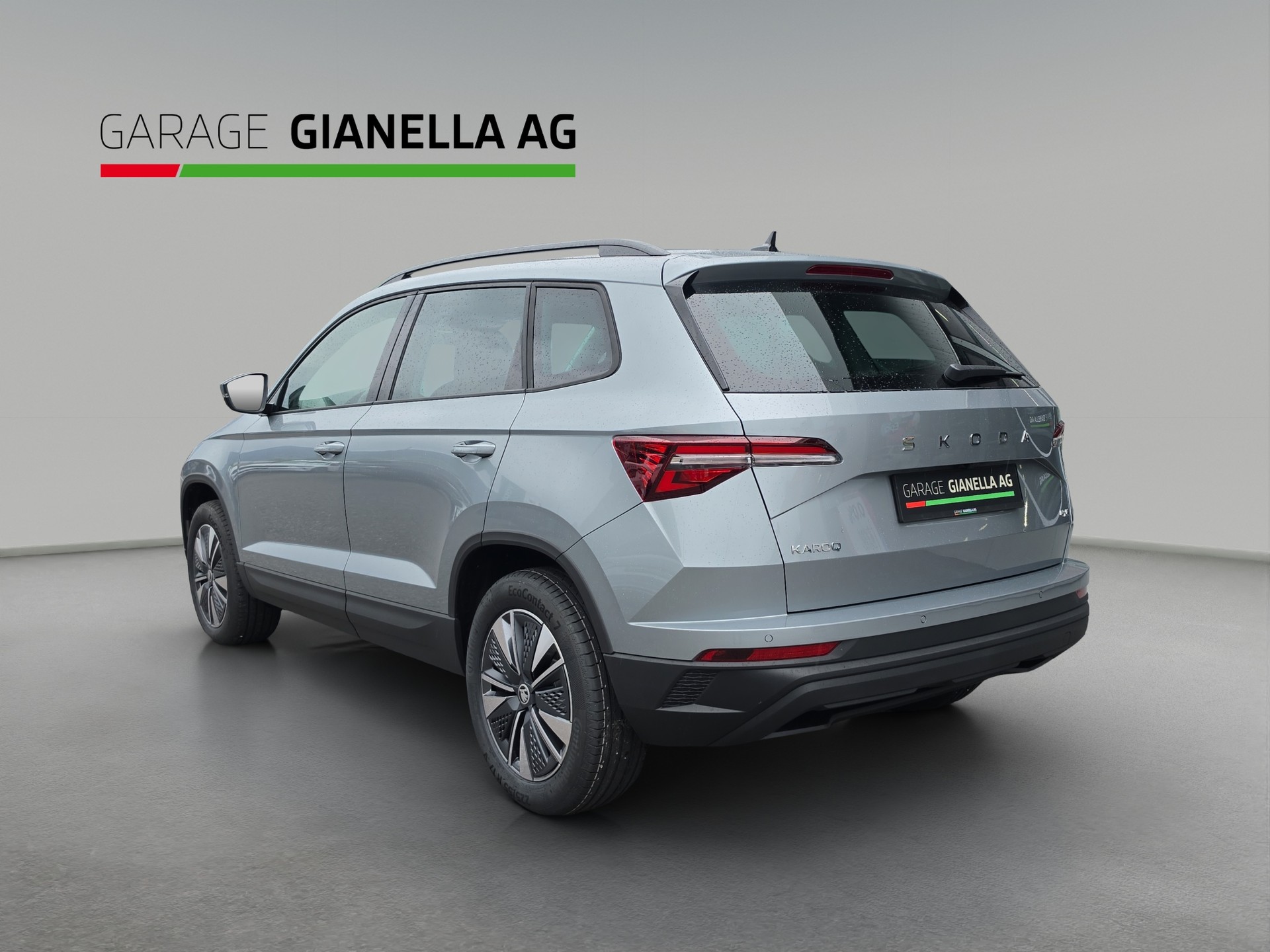 SKODA Karoq 2.0 TDI CR Dynamic 4x4 DSG-showroom-element-2