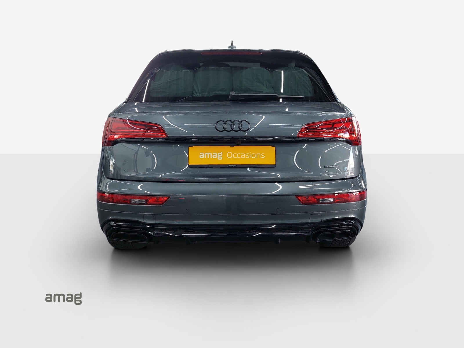 AUDI Q5 40 TDI Black Edition quattro S-tronic-showroom-element-3