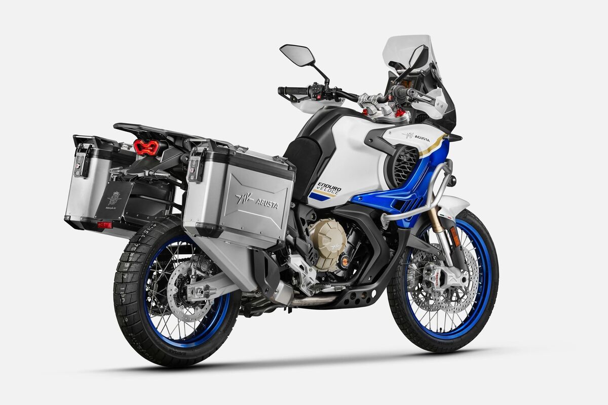 MV AGUSTA Enduro Veloce-image-1