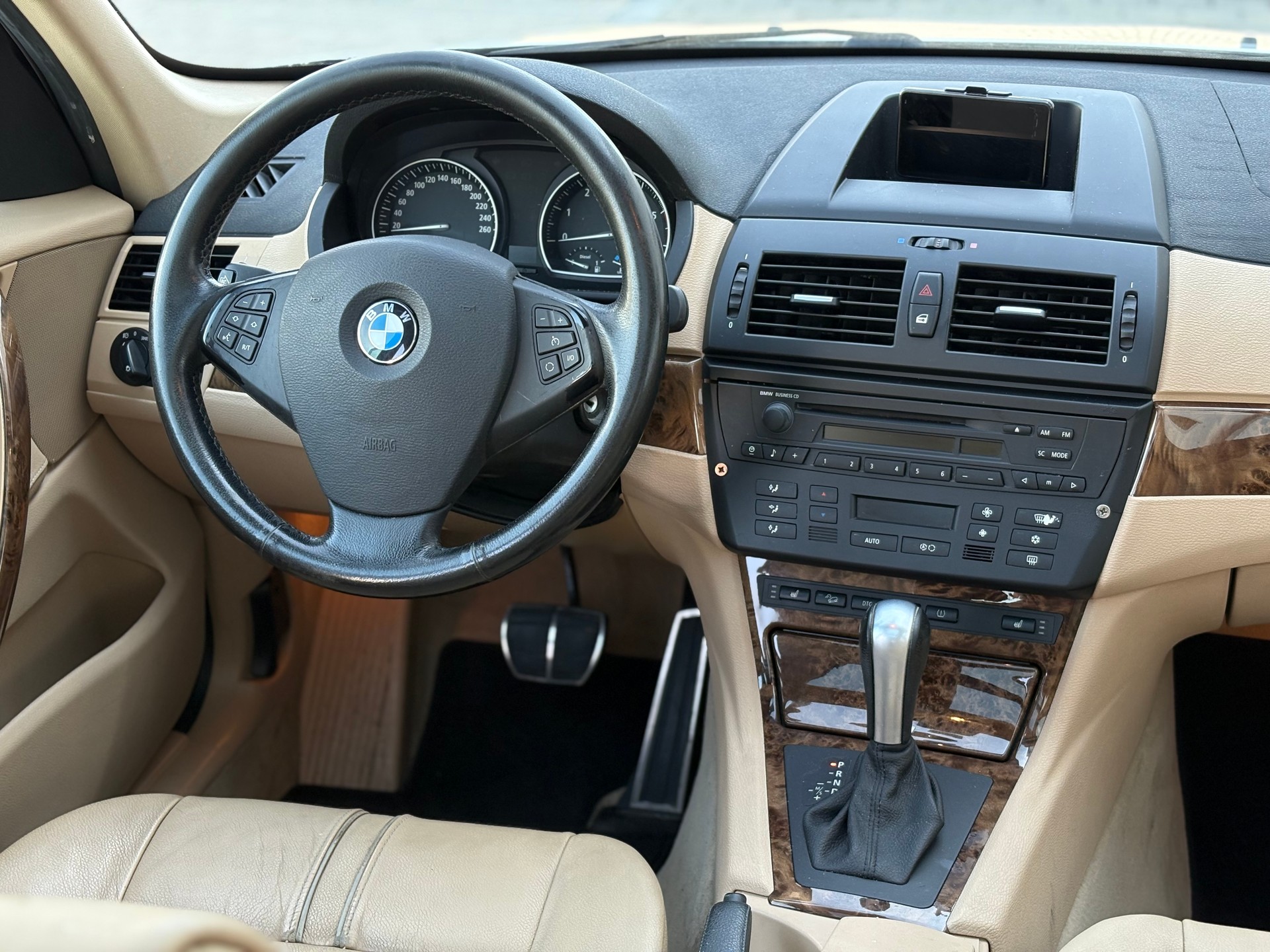 BMW X3 xDrive 35d (3.0sd) Steptronic Frisch ab MFK 09.03.2026 & Service-image-11
