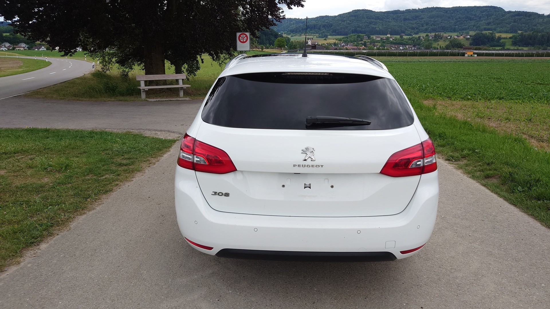 PEUGEOT 308 SW 1.5 BlueHDI Business Line EAT8-showroom-element-3