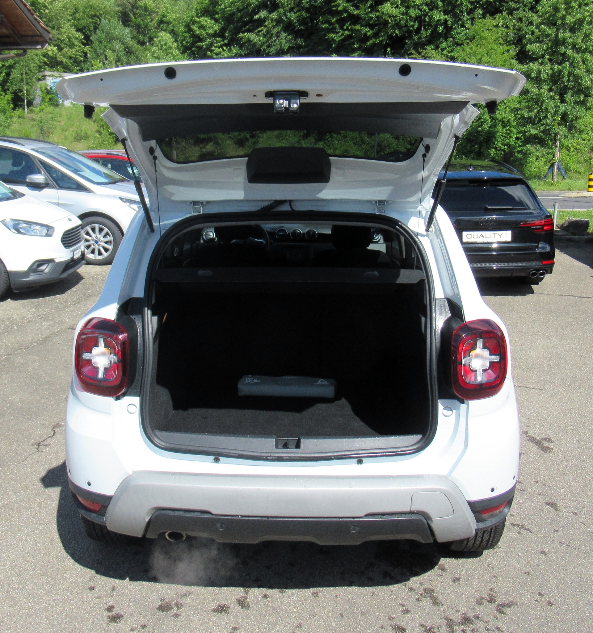 DACIA Duster TCe 125 Prestige 4x2-image-5