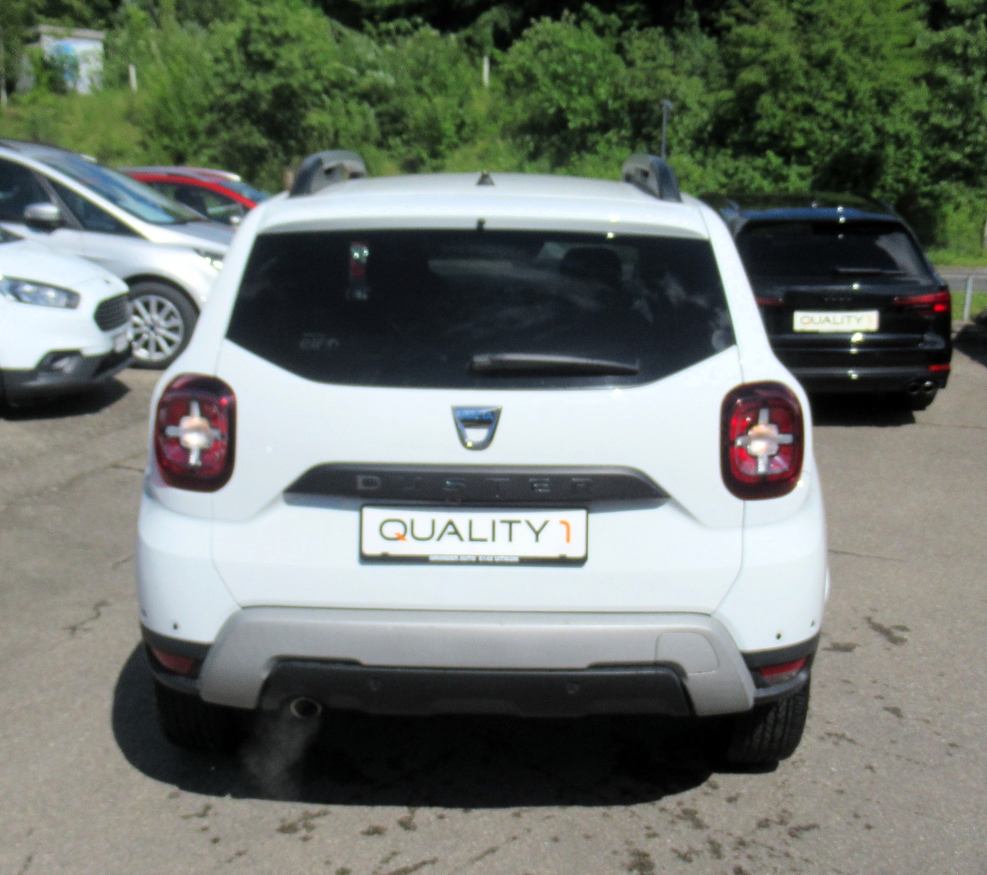 DACIA Duster TCe 125 Prestige 4x2-showroom-element-3