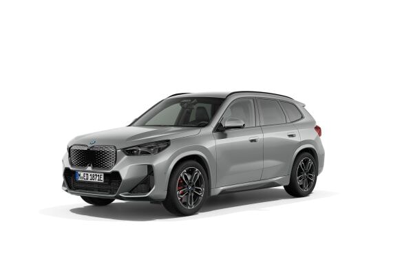 BMW iX1 30 xDrive
