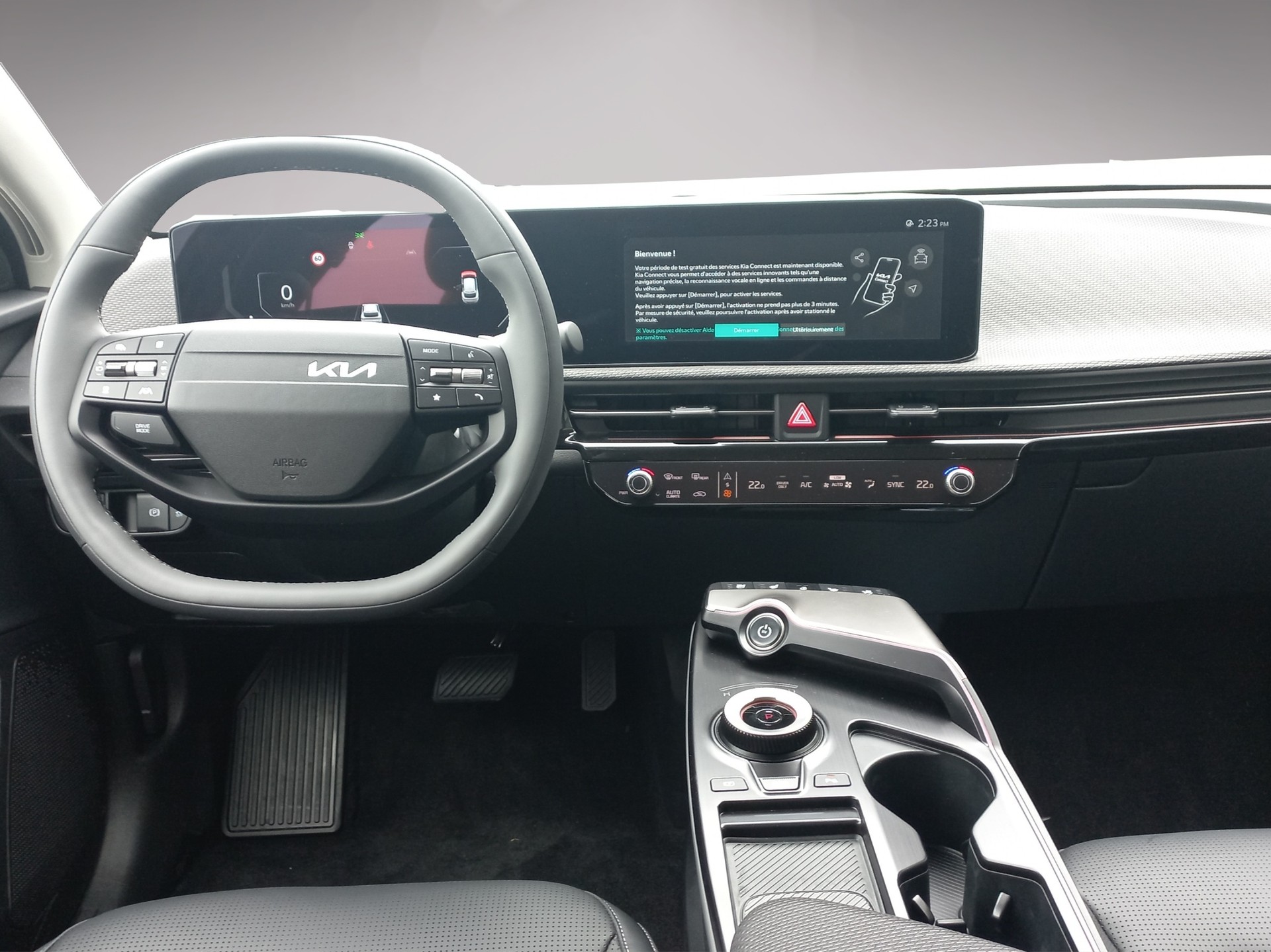 KIA EV6 84 kWh Earth 4x4-image-12