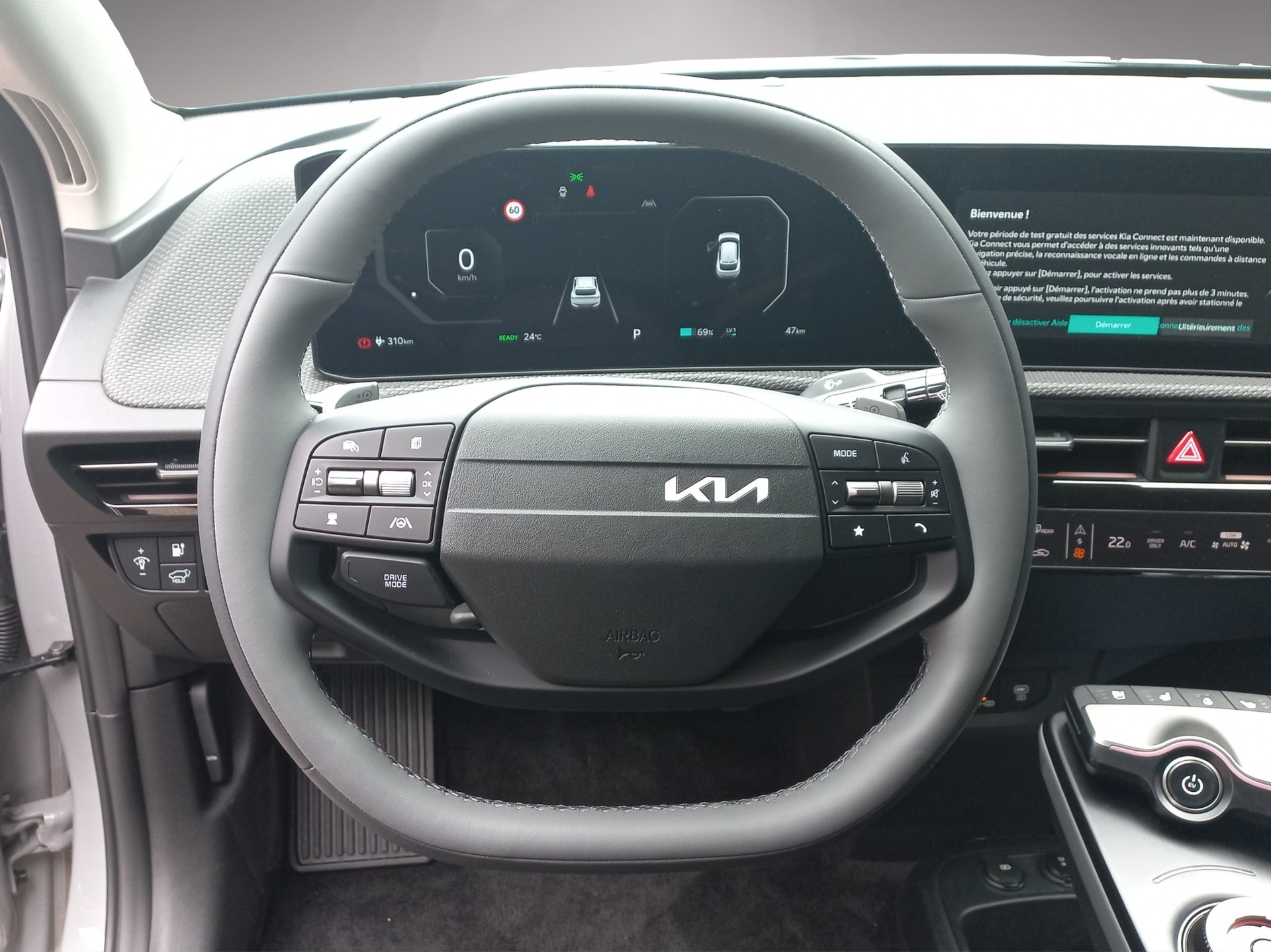 KIA EV6 84 kWh Earth 4x4-image-7