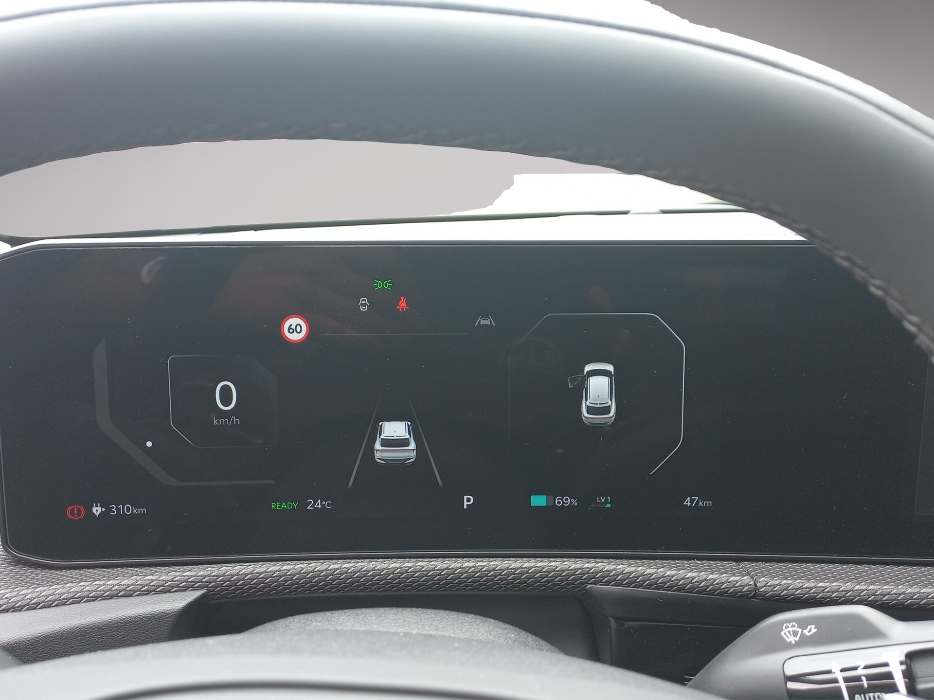 KIA EV6 84 kWh Earth 4x4-image-10