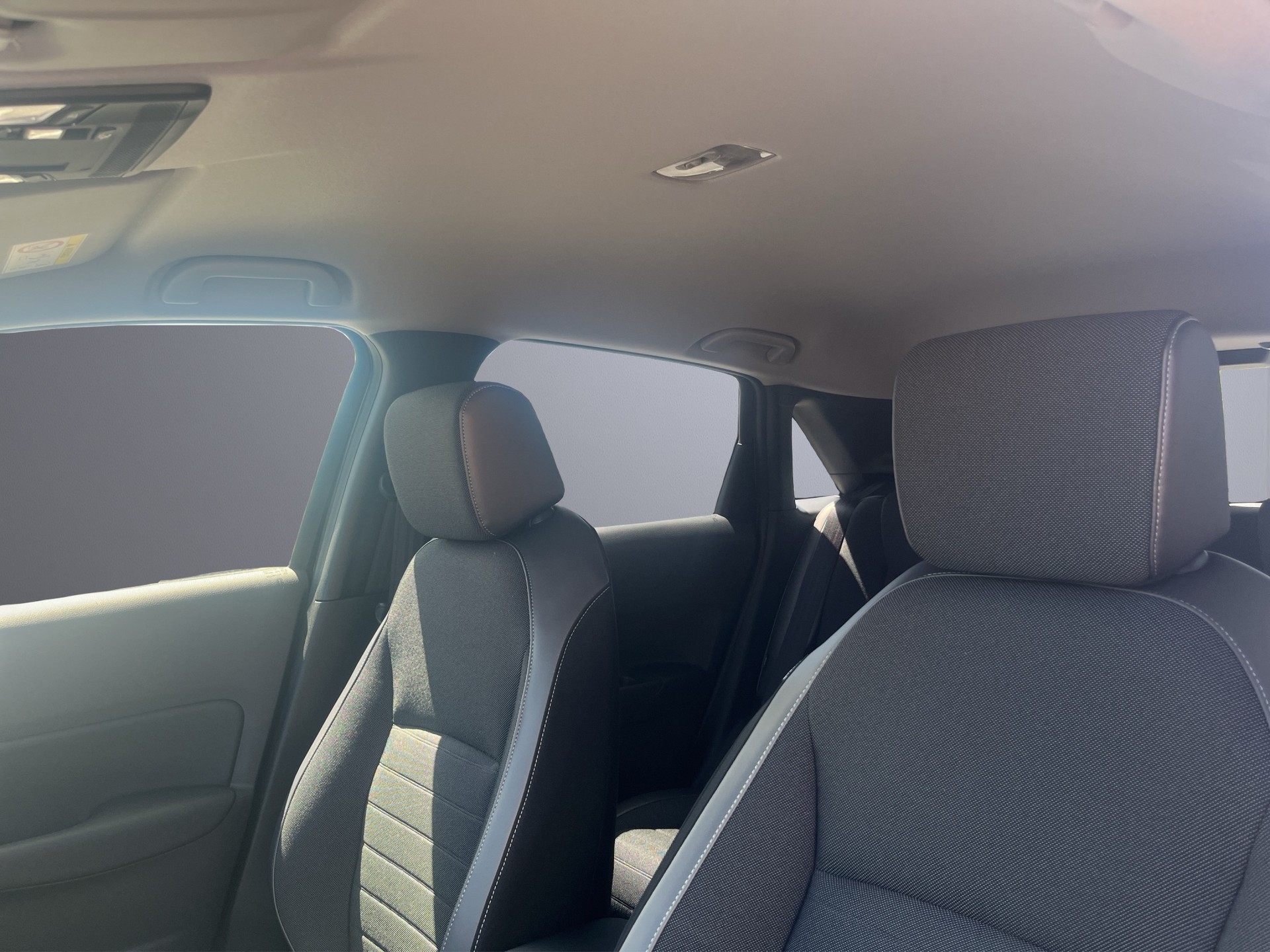 HONDA Jazz 1.5 i-MMD Crosstar Advance-image-17