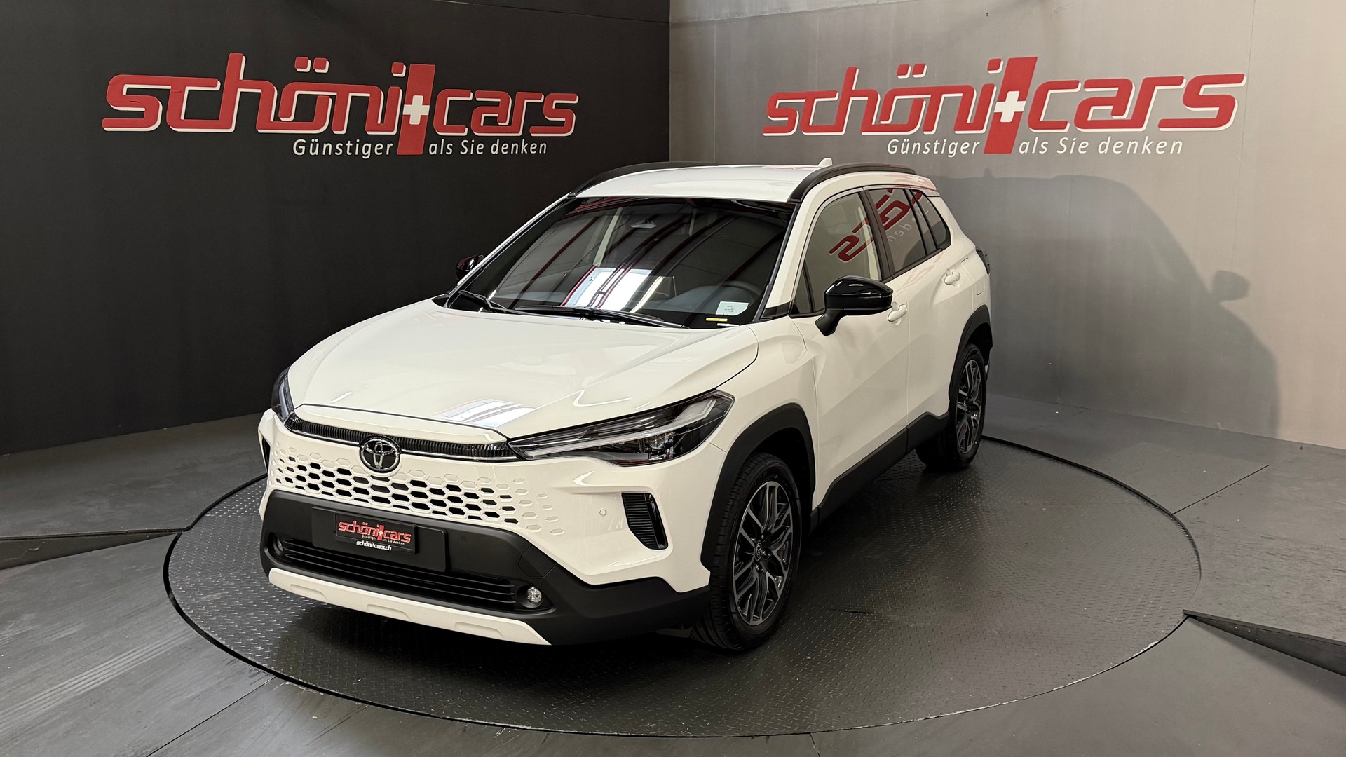 TOYOTA Corolla Cross 2.0 Trend e-CVT-showroom-element-1