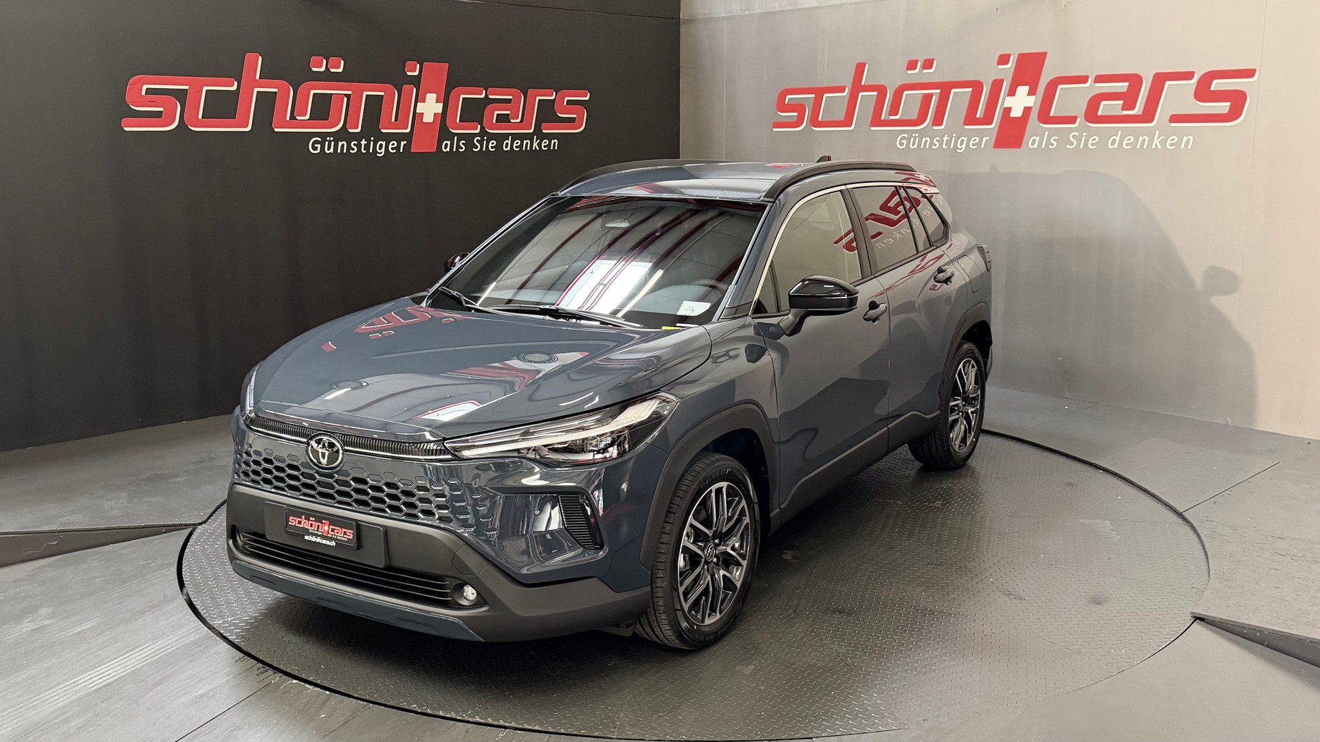 TOYOTA Corolla Cross 2.0 Trend e-CVT-showroom-element-1