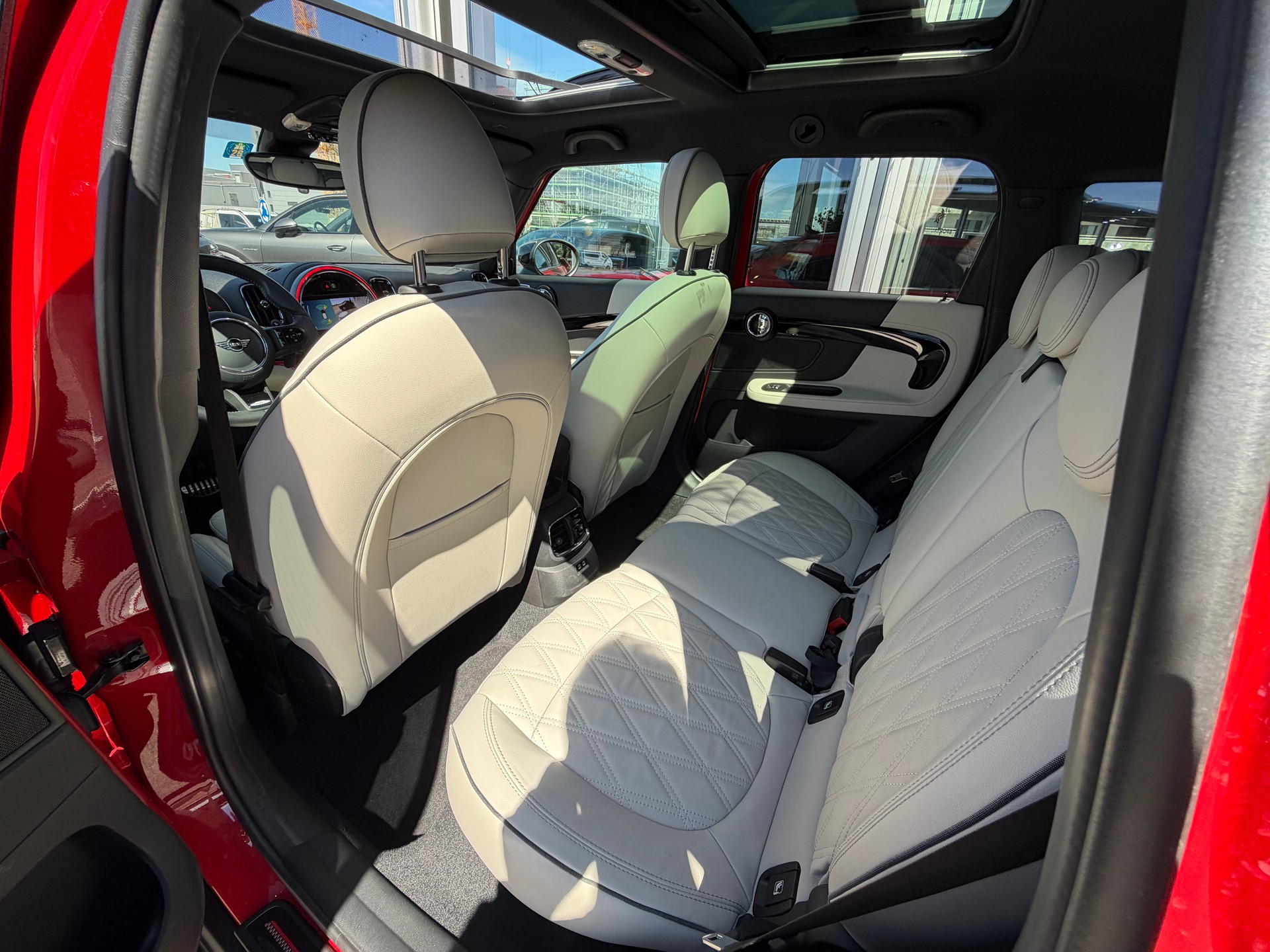 MINI Countryman John Cooper Works ALL4 Steptronic-image-10
