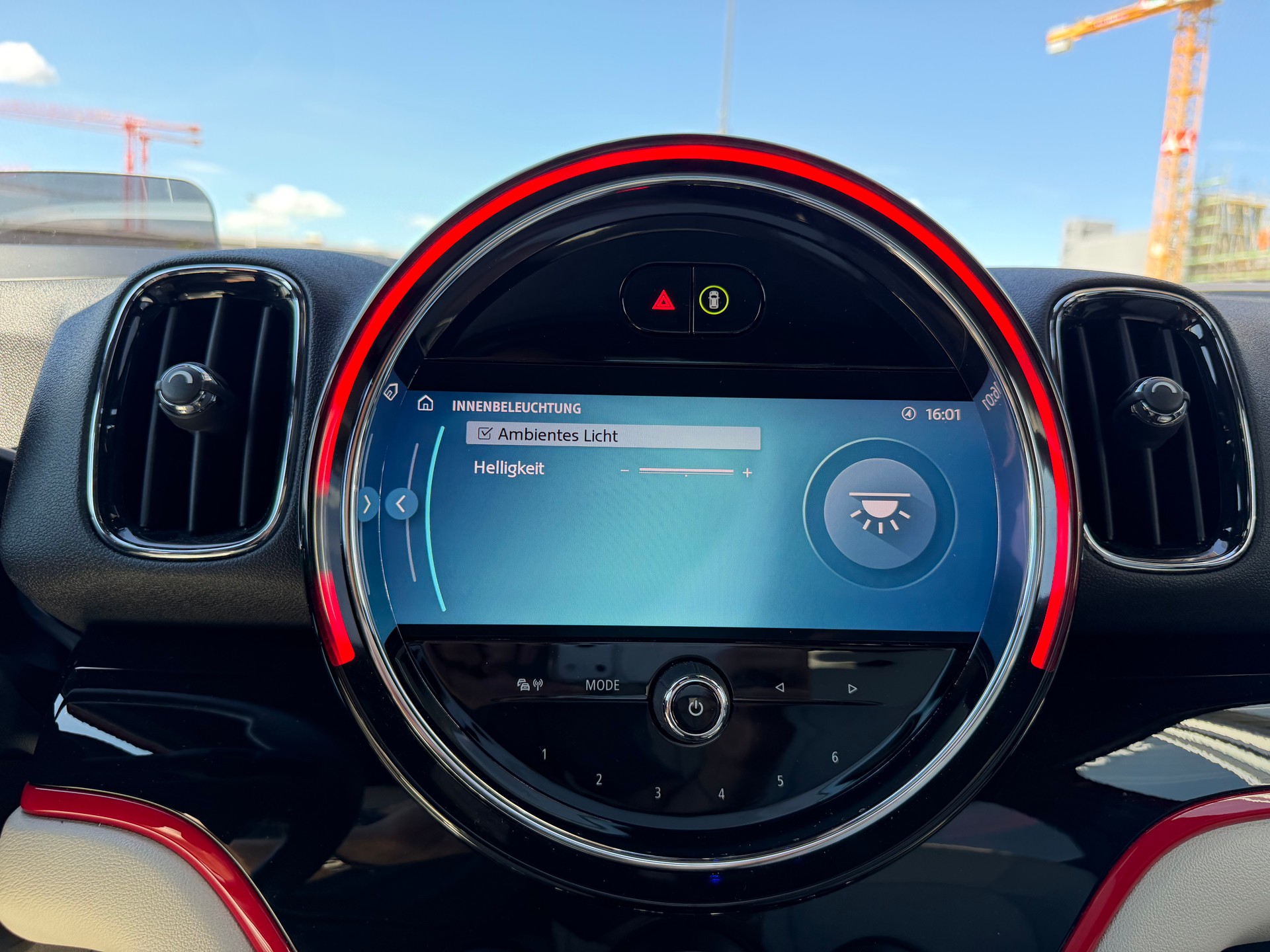 MINI Countryman John Cooper Works ALL4 Steptronic-image-22