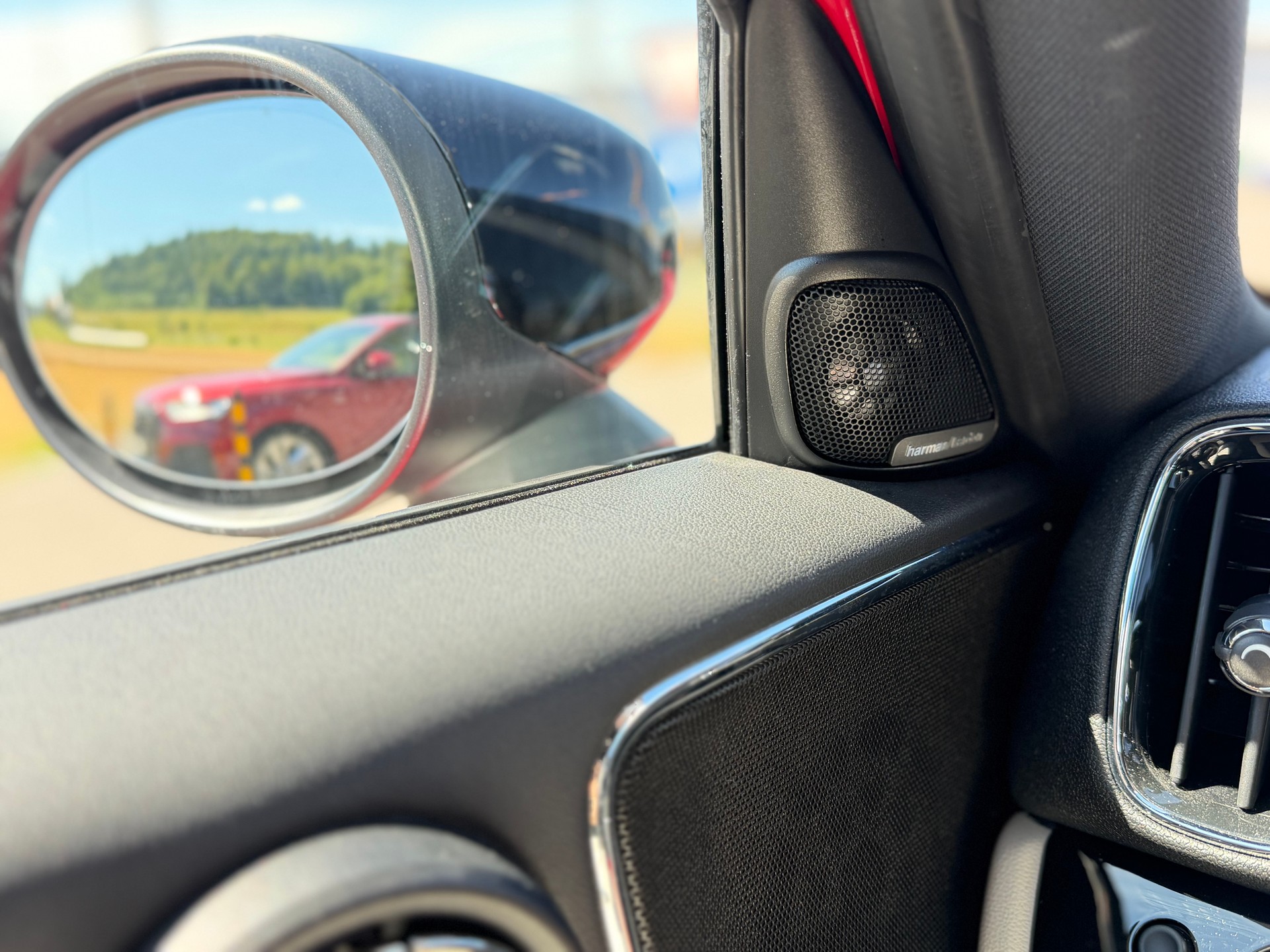 MINI Countryman John Cooper Works ALL4 Steptronic-image-14