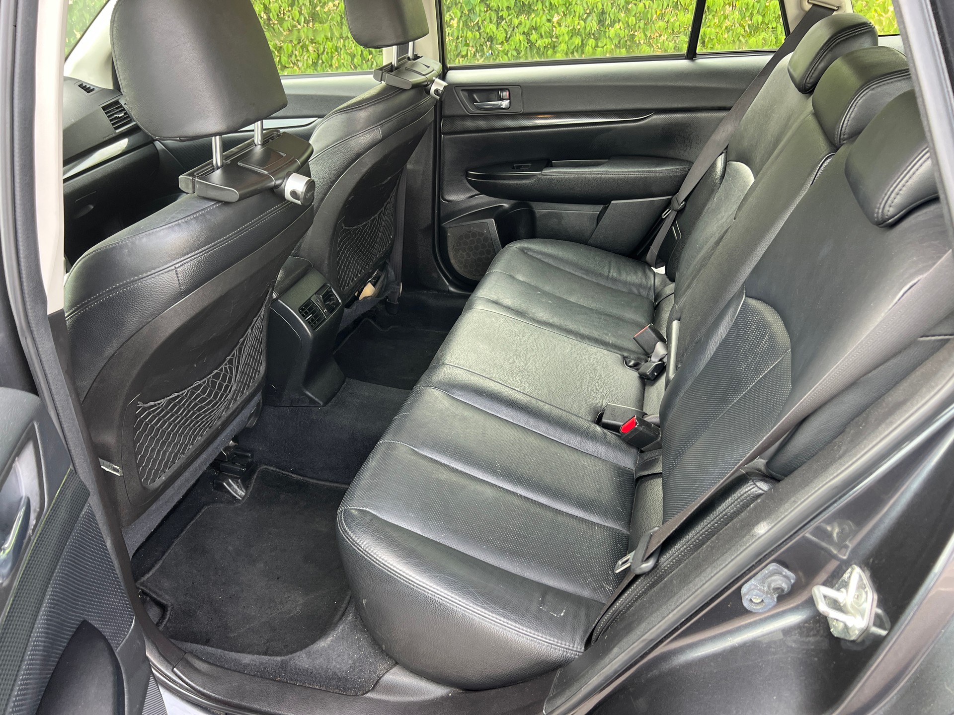 SUBARU Legacy 2.5GT Executive S AWD Automatic-image-10