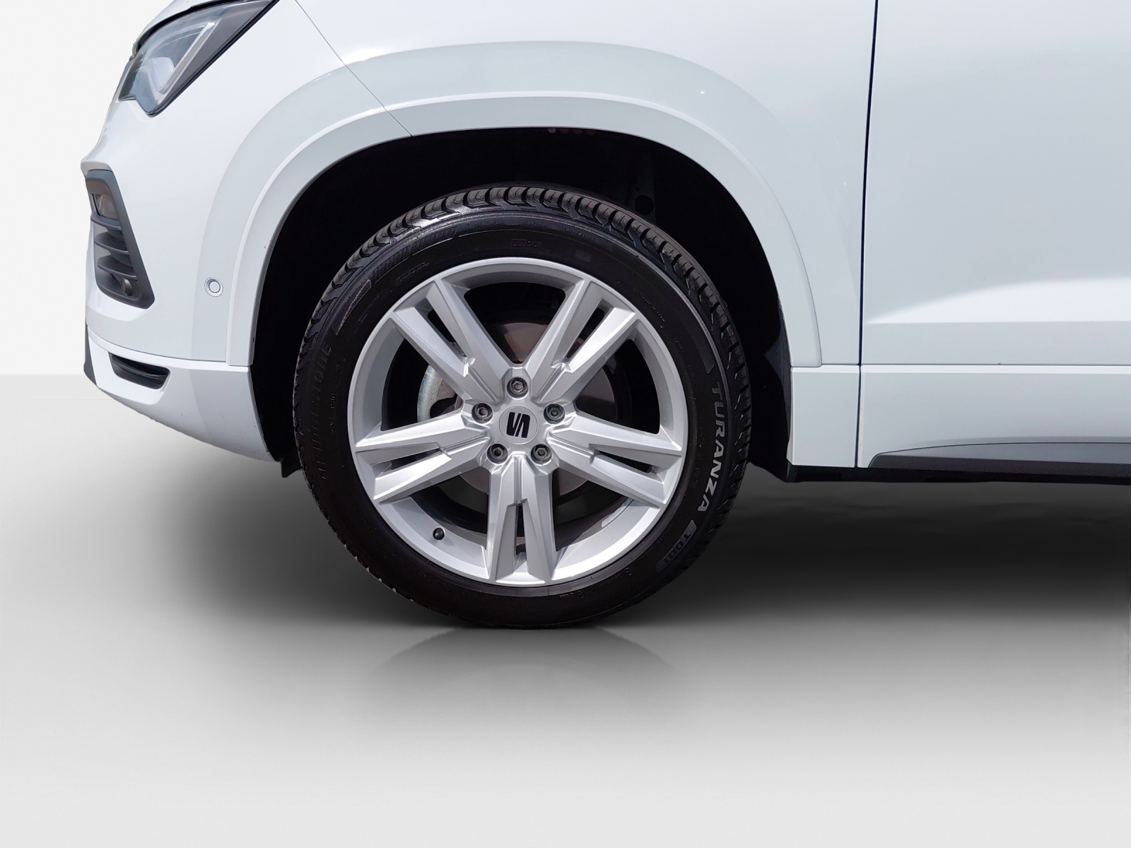 SEAT Ateca 1.5 TSI EVO DSG FR-image-13